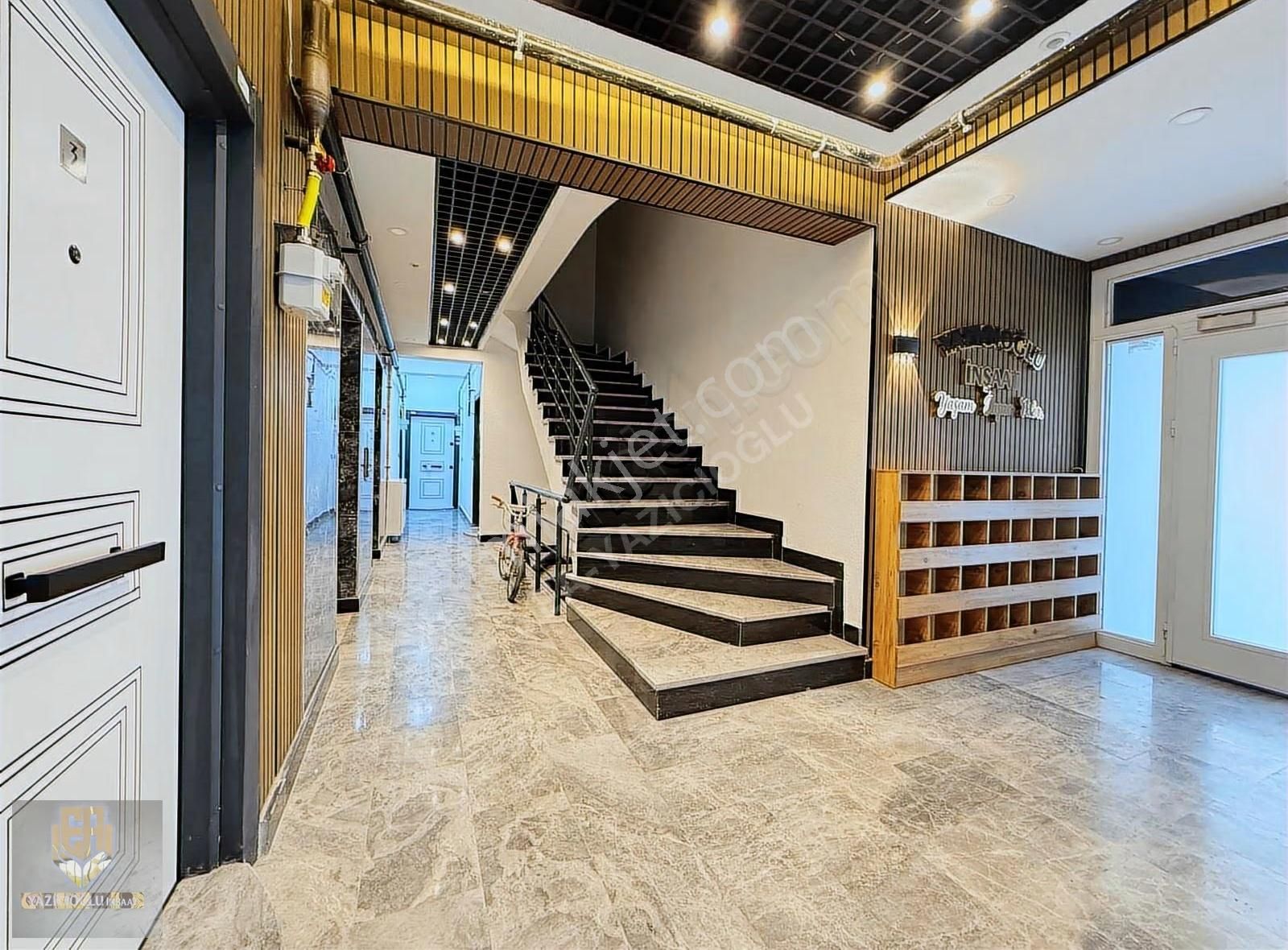 Tekirdağ Çerkezköy Fatih Mahallesi Ultra Lüks 1+1 Daire - Görsel 17