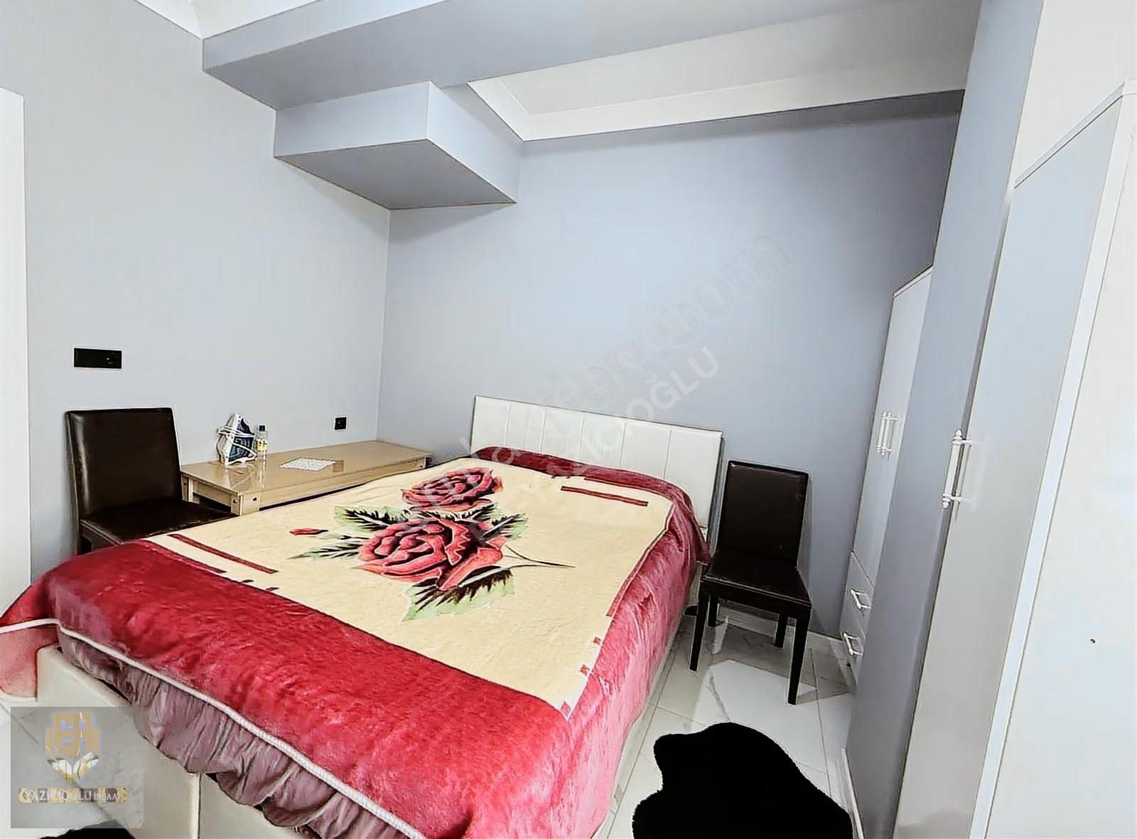 Tekirdağ Çerkezköy Fatih Mahallesi Ultra Lüks 1+1 Daire - Görsel 3