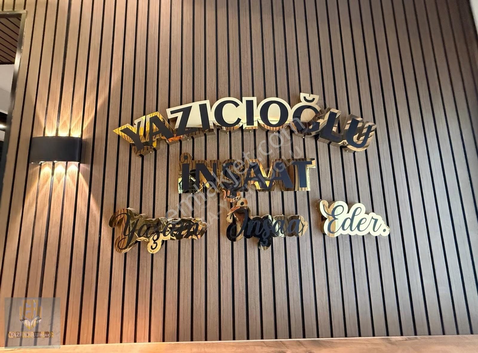 Tekirdağ Çerkezköy Fatih Mahallesi Ultra Lüks 1+1 Daire - Görsel 11