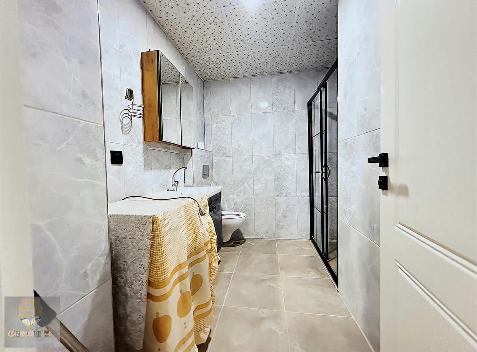 Tekirdağ Çerkezköy Fatih Mahallesi Ultra Lüks 1+1 Daire - Görsel 23