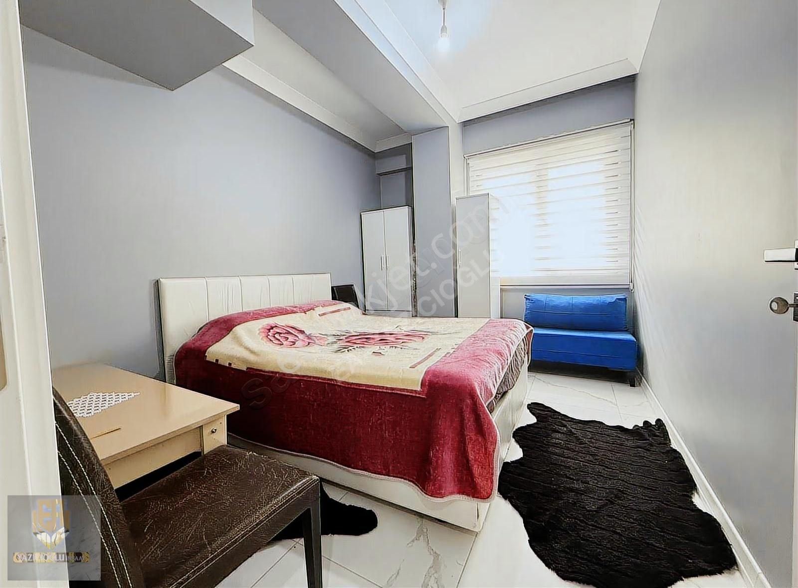 Tekirdağ Çerkezköy Fatih Mahallesi Ultra Lüks 1+1 Daire - Görsel 27