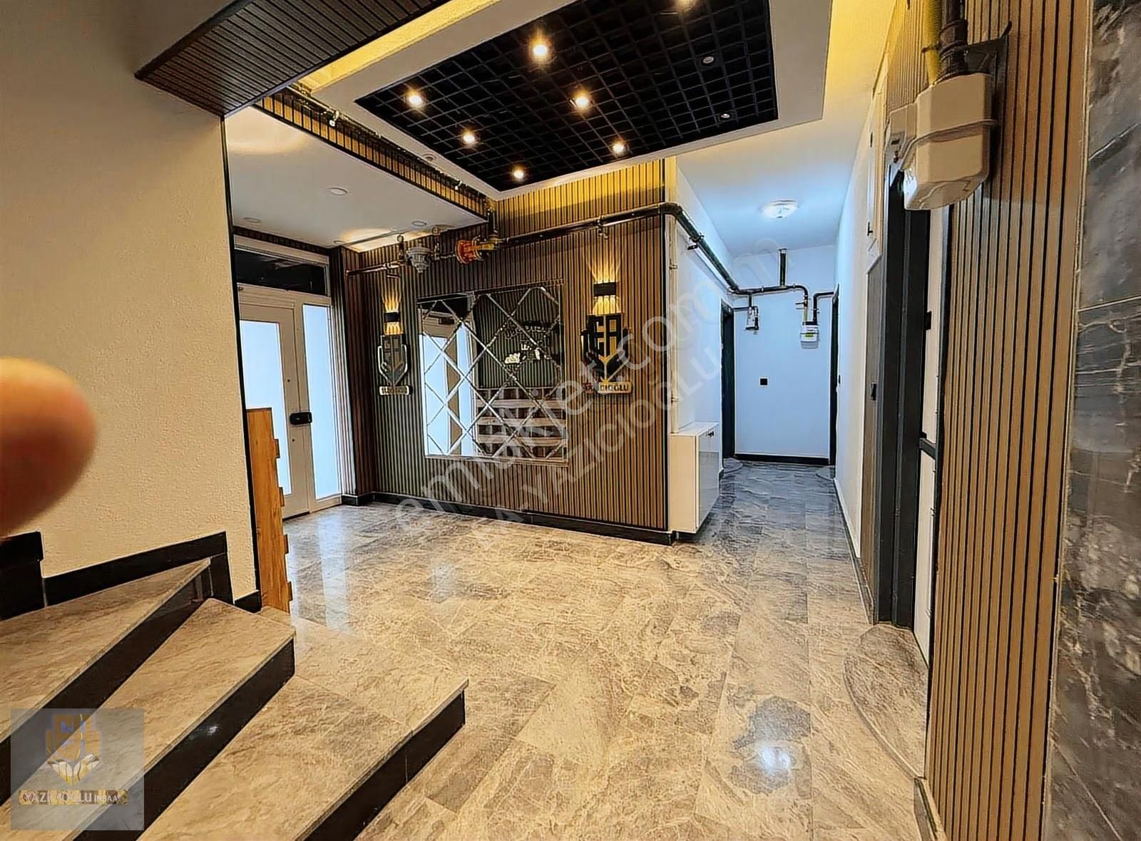 Tekirdağ Çerkezköy Fatih Mahallesi Ultra Lüks 1+1 Daire - Görsel 25