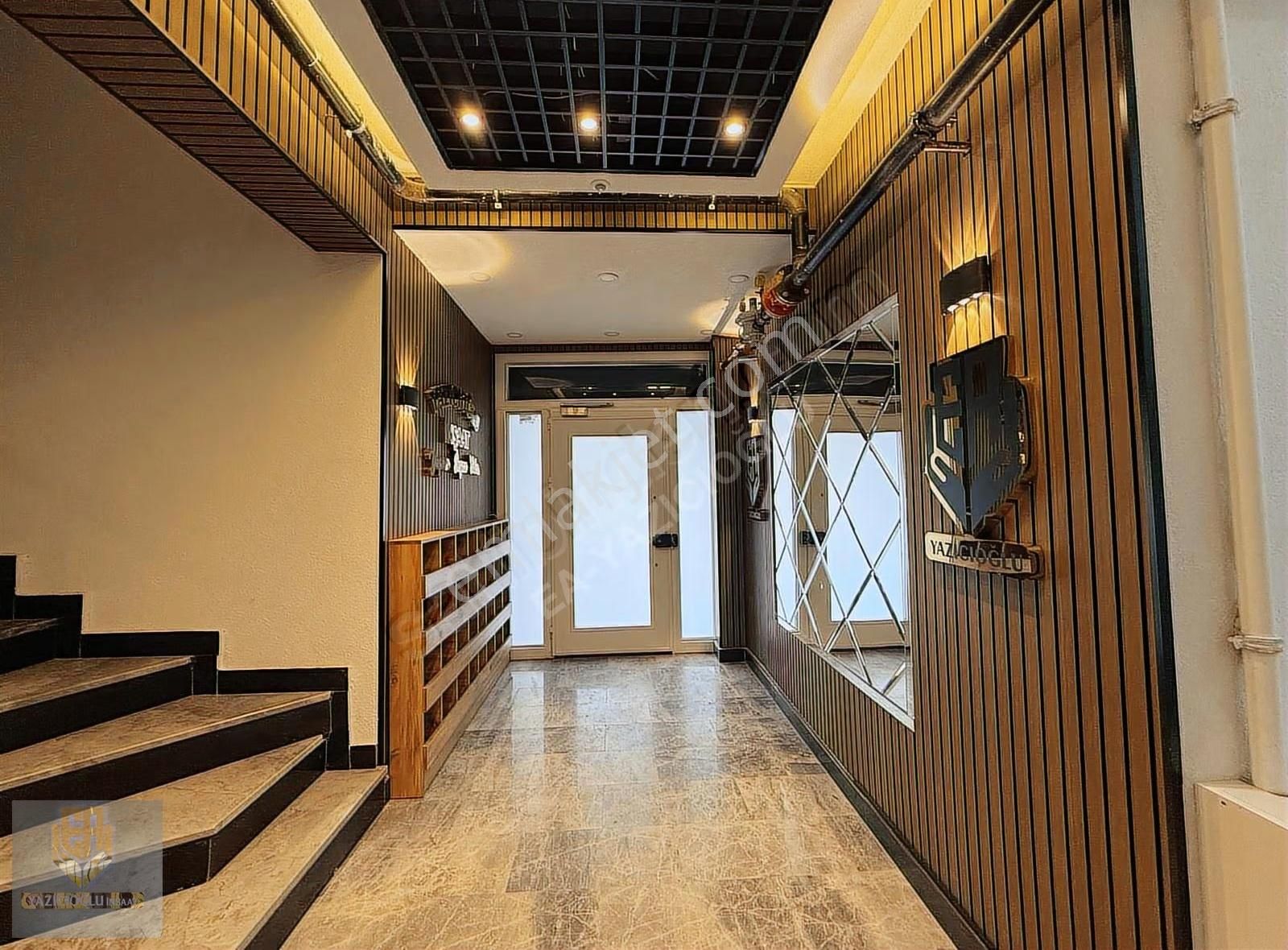 Tekirdağ Çerkezköy Fatih Mahallesi Ultra Lüks 1+1 Daire - Görsel 16