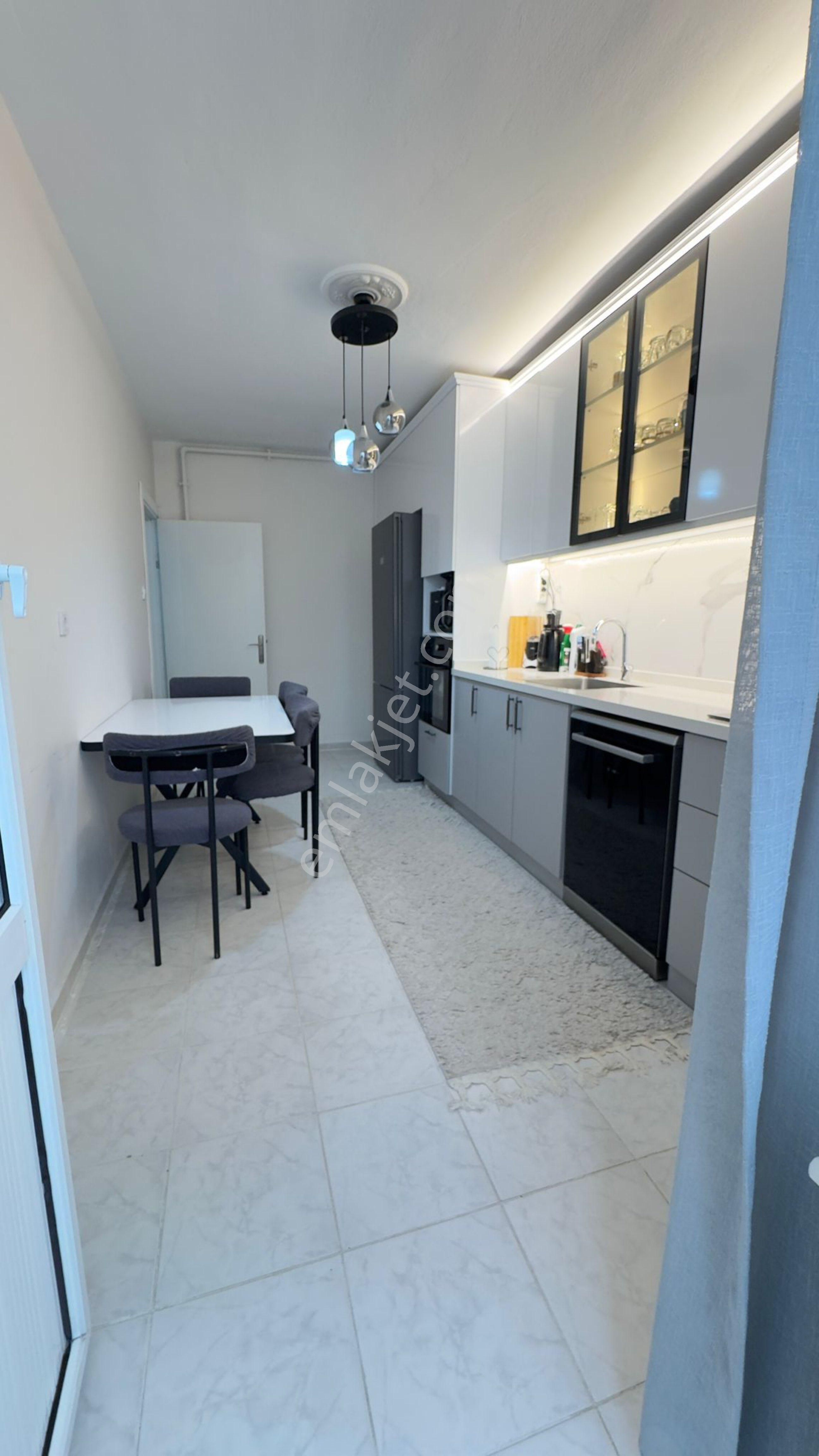 Çorlu Muhittinde 3+1 Arakat Masrafsız Satılık Daire - Görsel 2