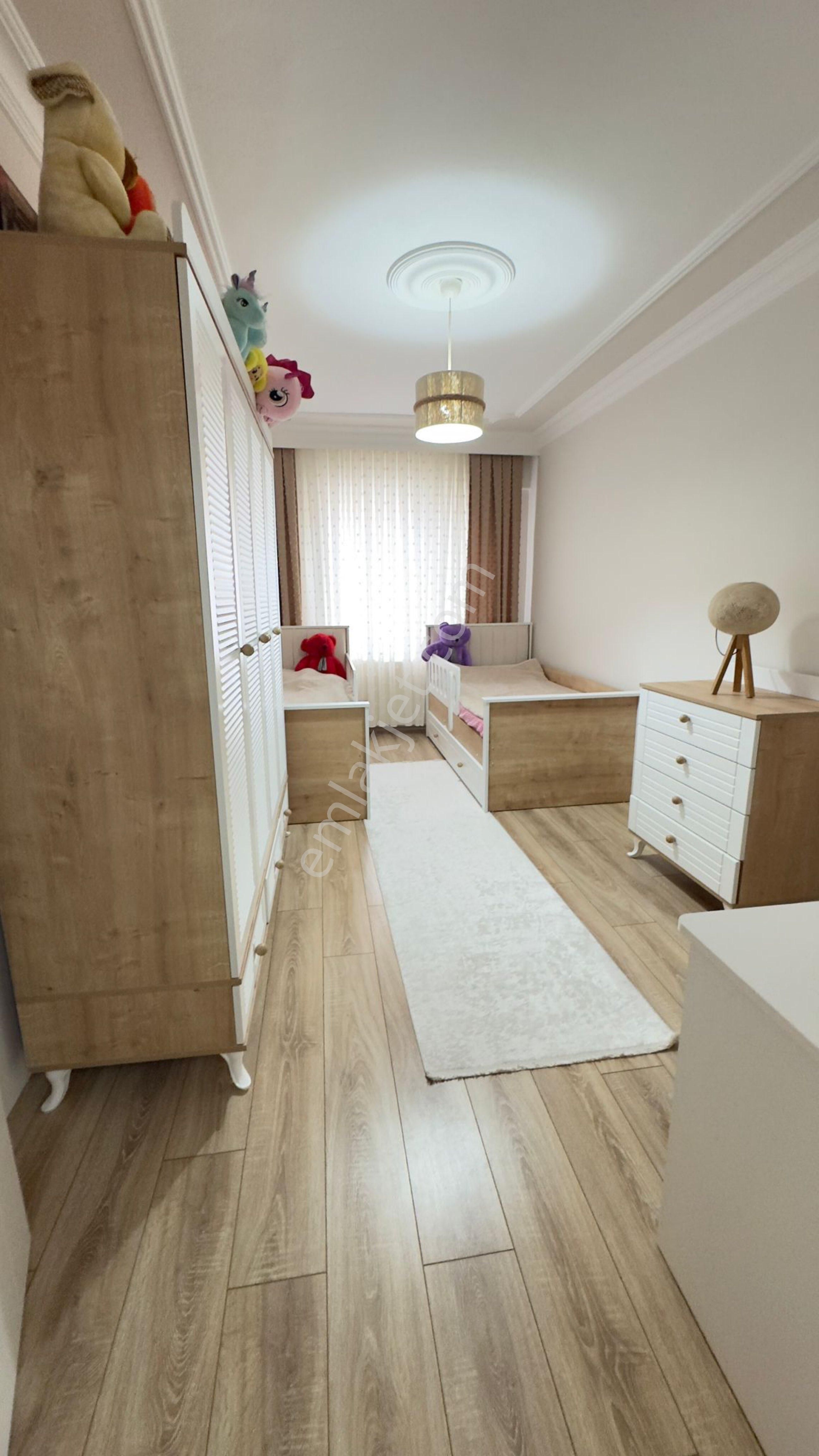 Çorlu Muhittinde 3+1 Arakat Masrafsız Satılık Daire - Görsel 20