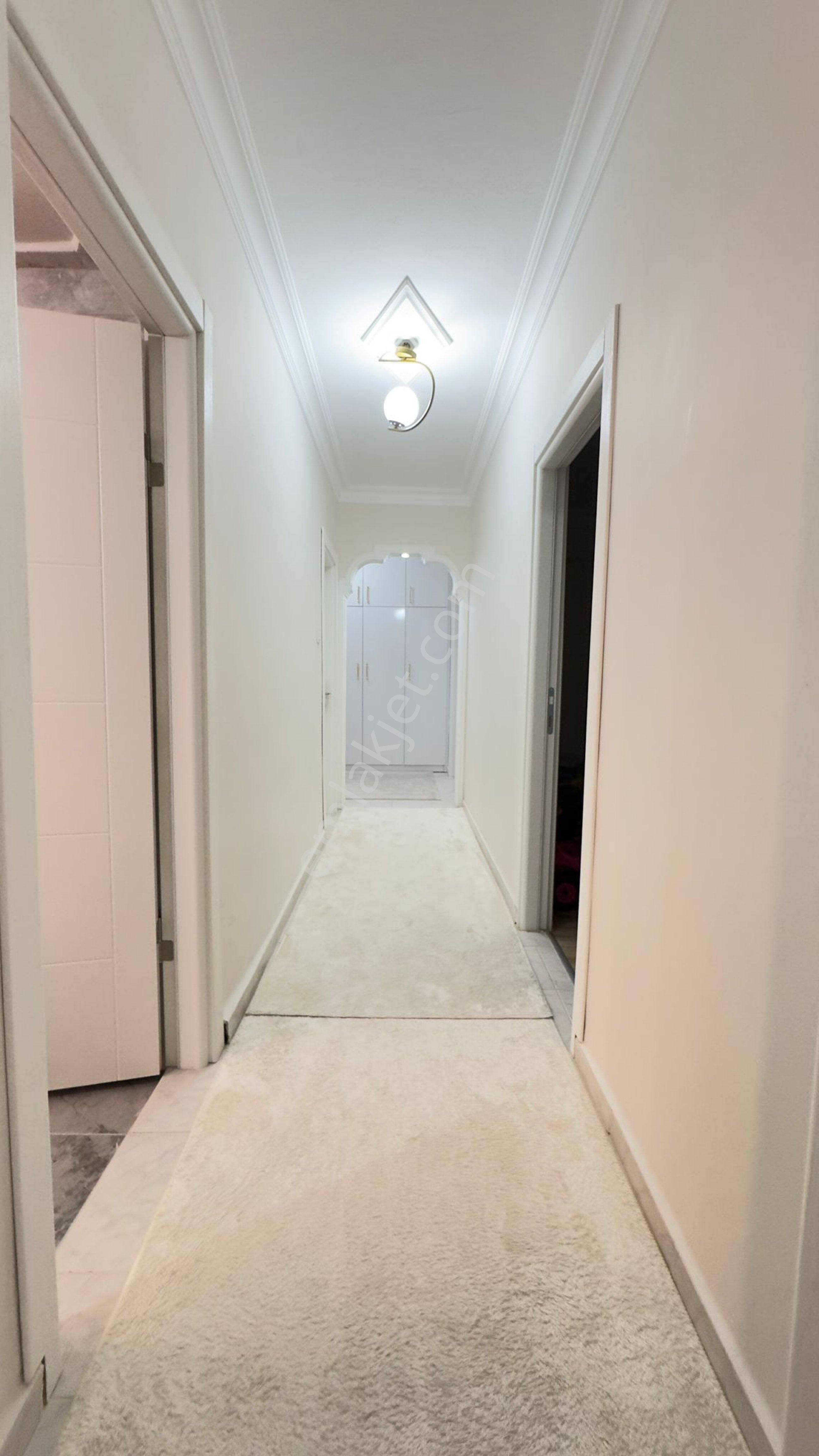 Çorlu Muhittinde 3+1 Arakat Masrafsız Satılık Daire - Görsel 10