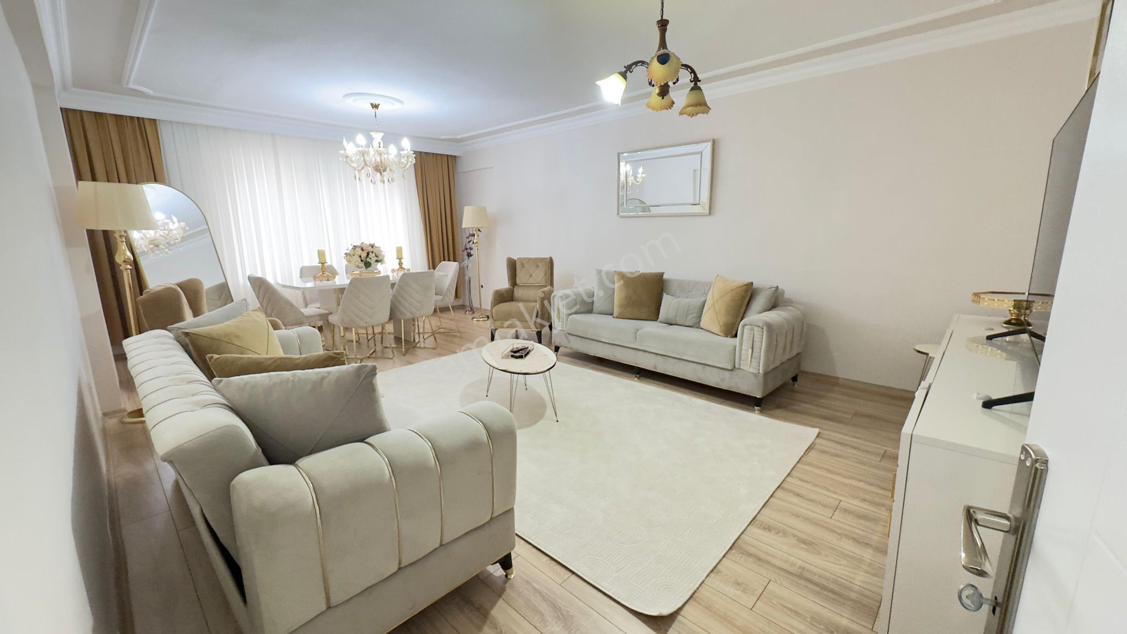 Çorlu Muhittinde 3+1 Arakat Masrafsız Satılık Daire - Görsel 6