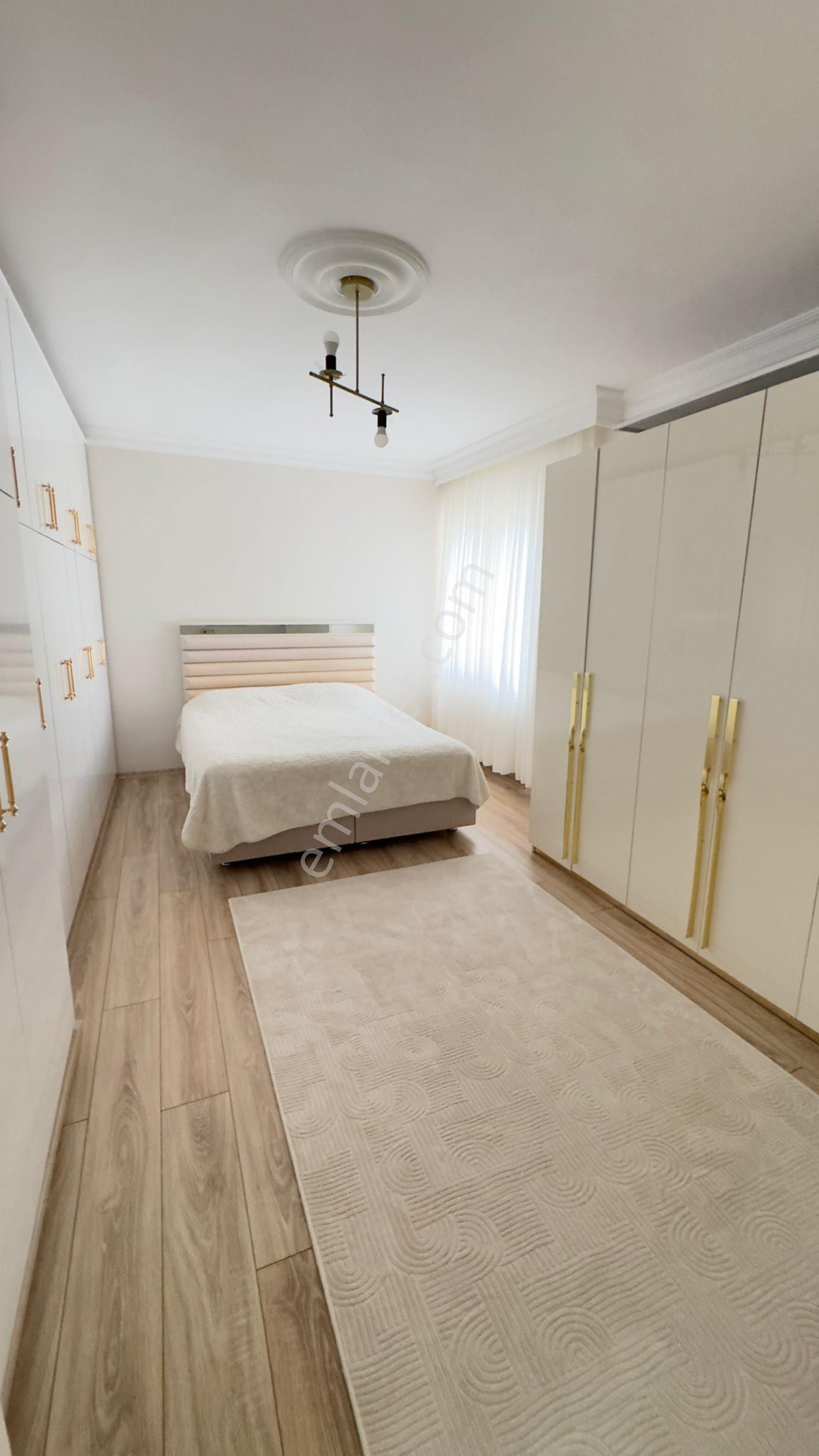 Çorlu Muhittinde 3+1 Arakat Masrafsız Satılık Daire - Görsel 11