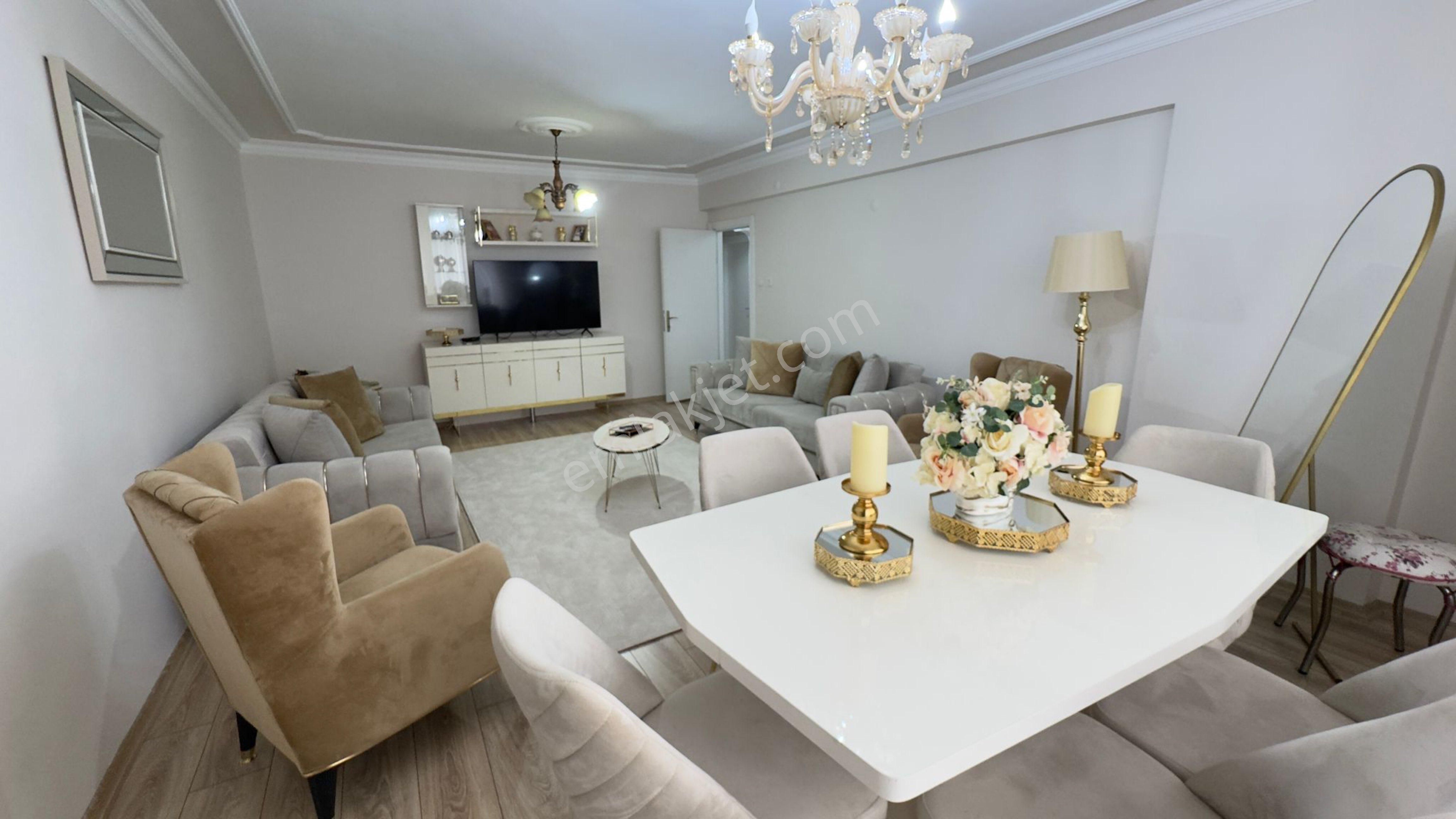 Çorlu Muhittinde 3+1 Arakat Masrafsız Satılık Daire - Görsel 9