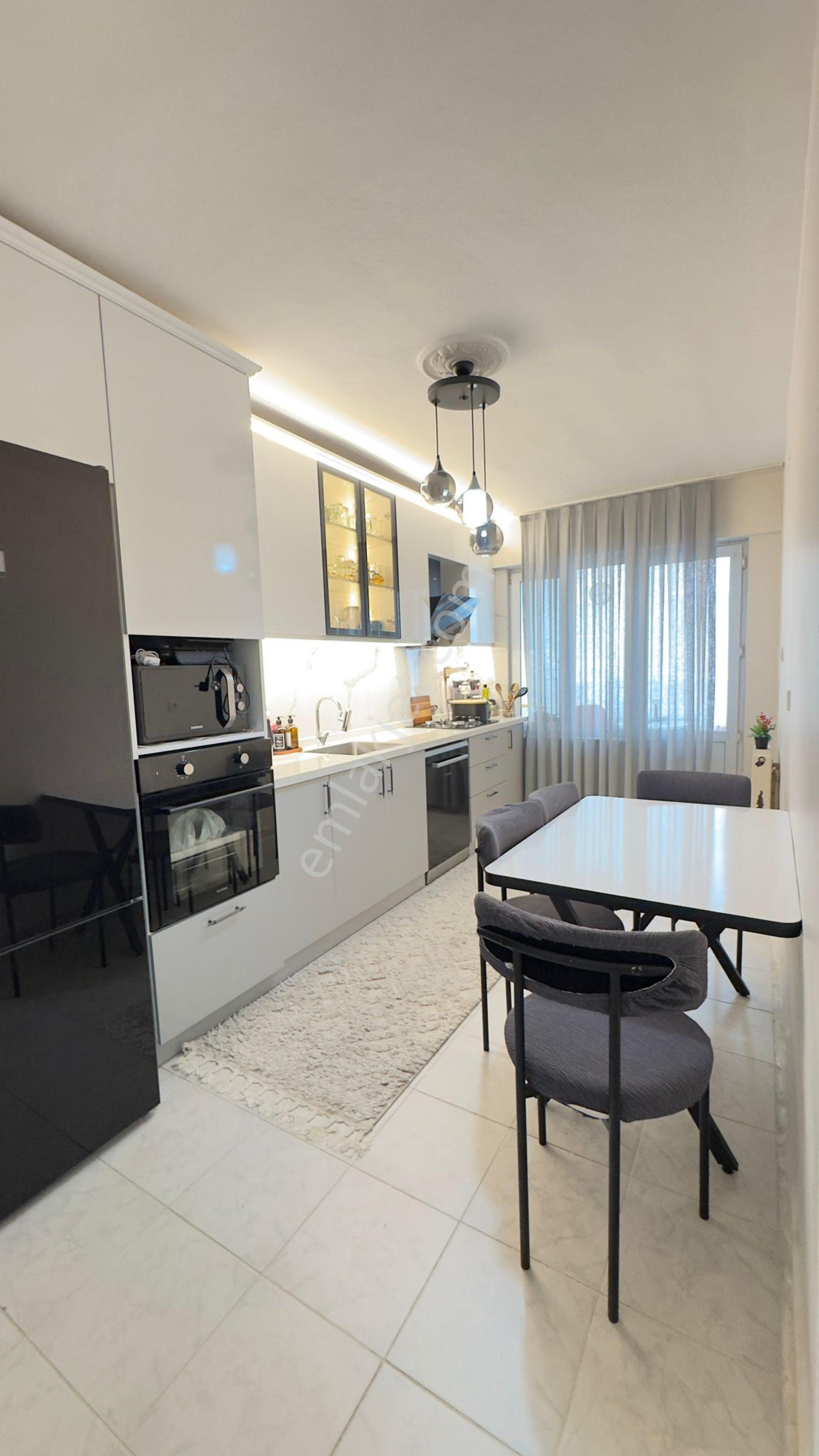 Çorlu Muhittinde 3+1 Arakat Masrafsız Satılık Daire - Görsel 4