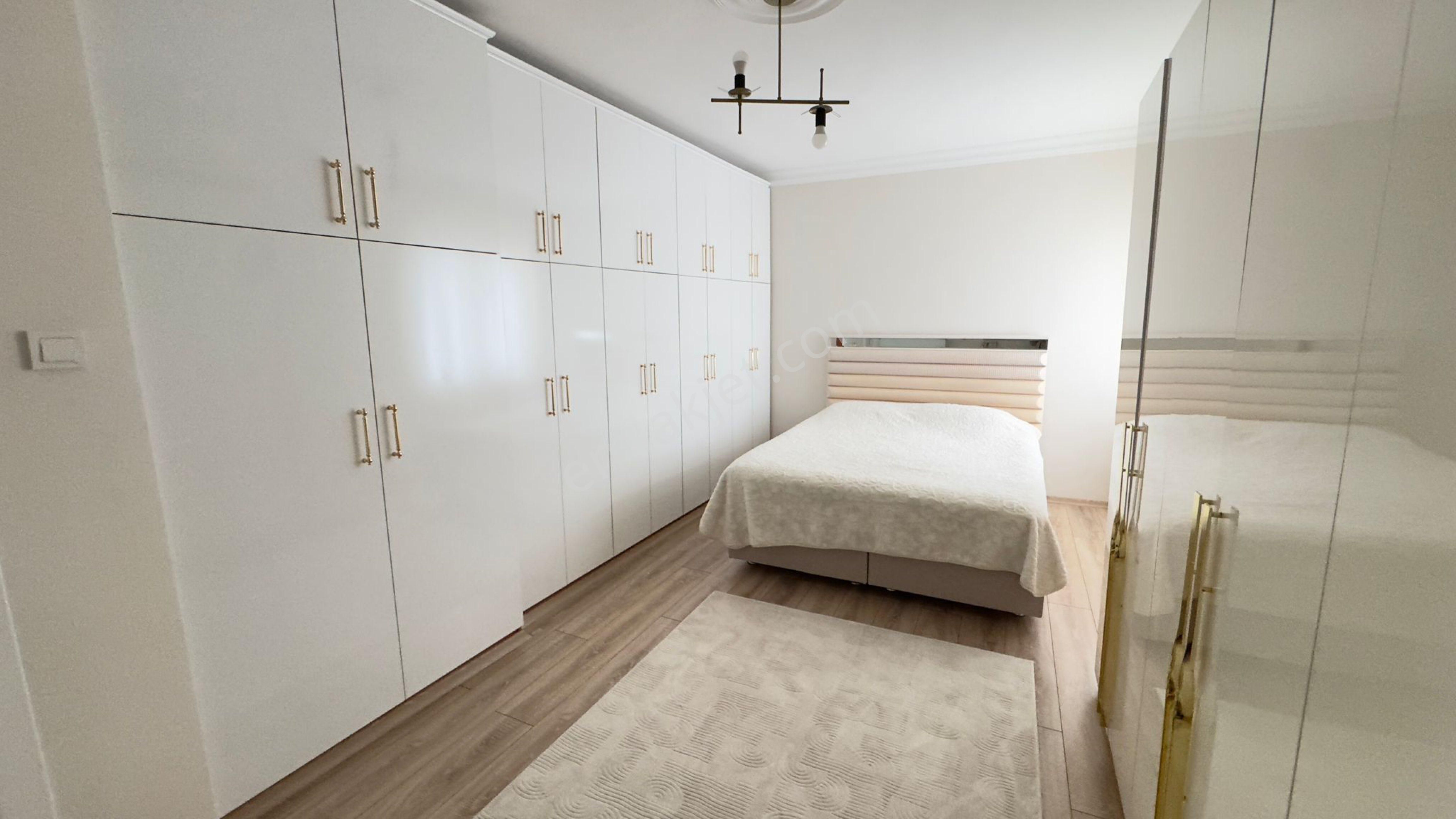 Çorlu Muhittinde 3+1 Arakat Masrafsız Satılık Daire - Görsel 14