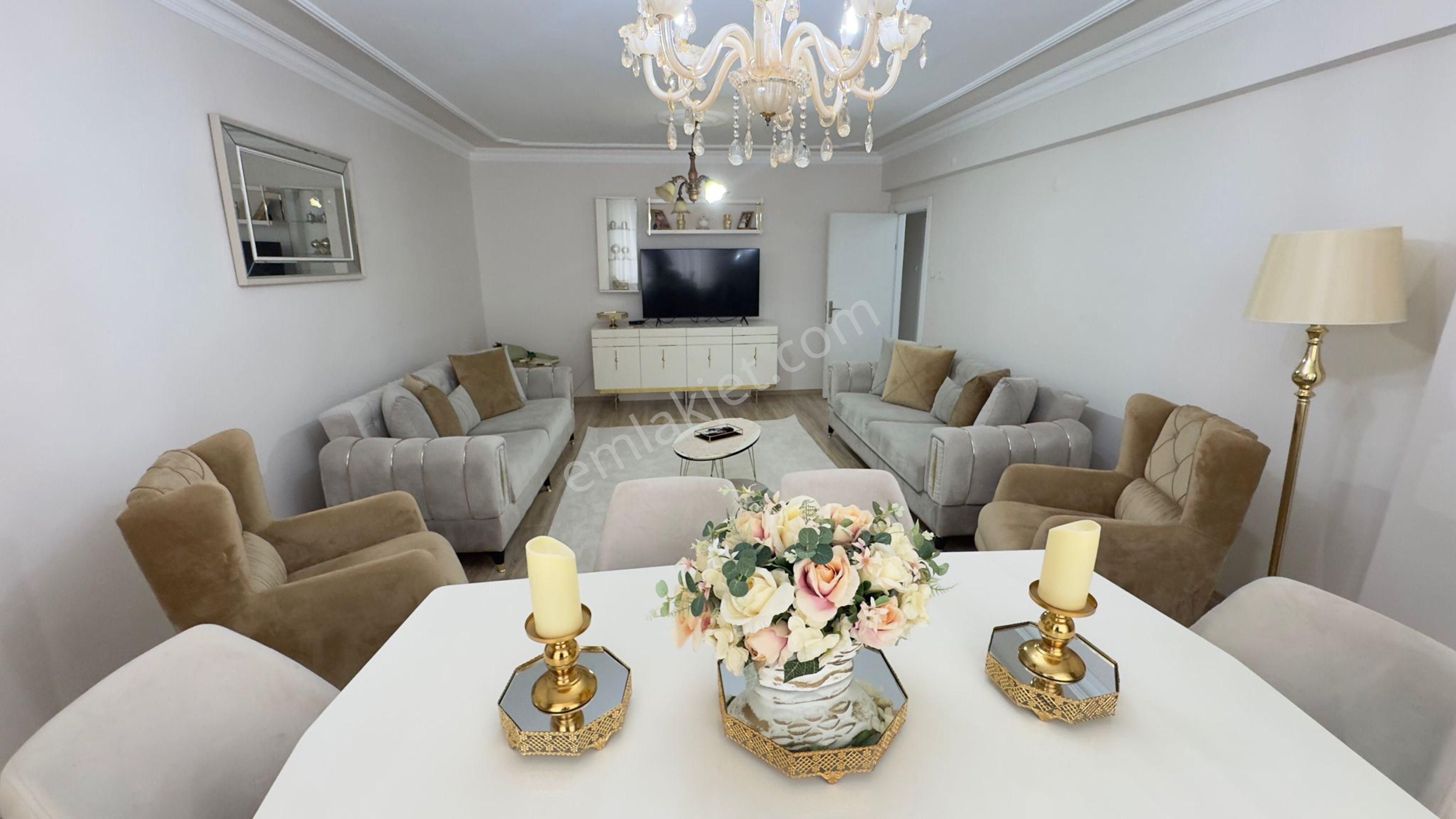 Çorlu Muhittinde 3+1 Arakat Masrafsız Satılık Daire - Görsel 7