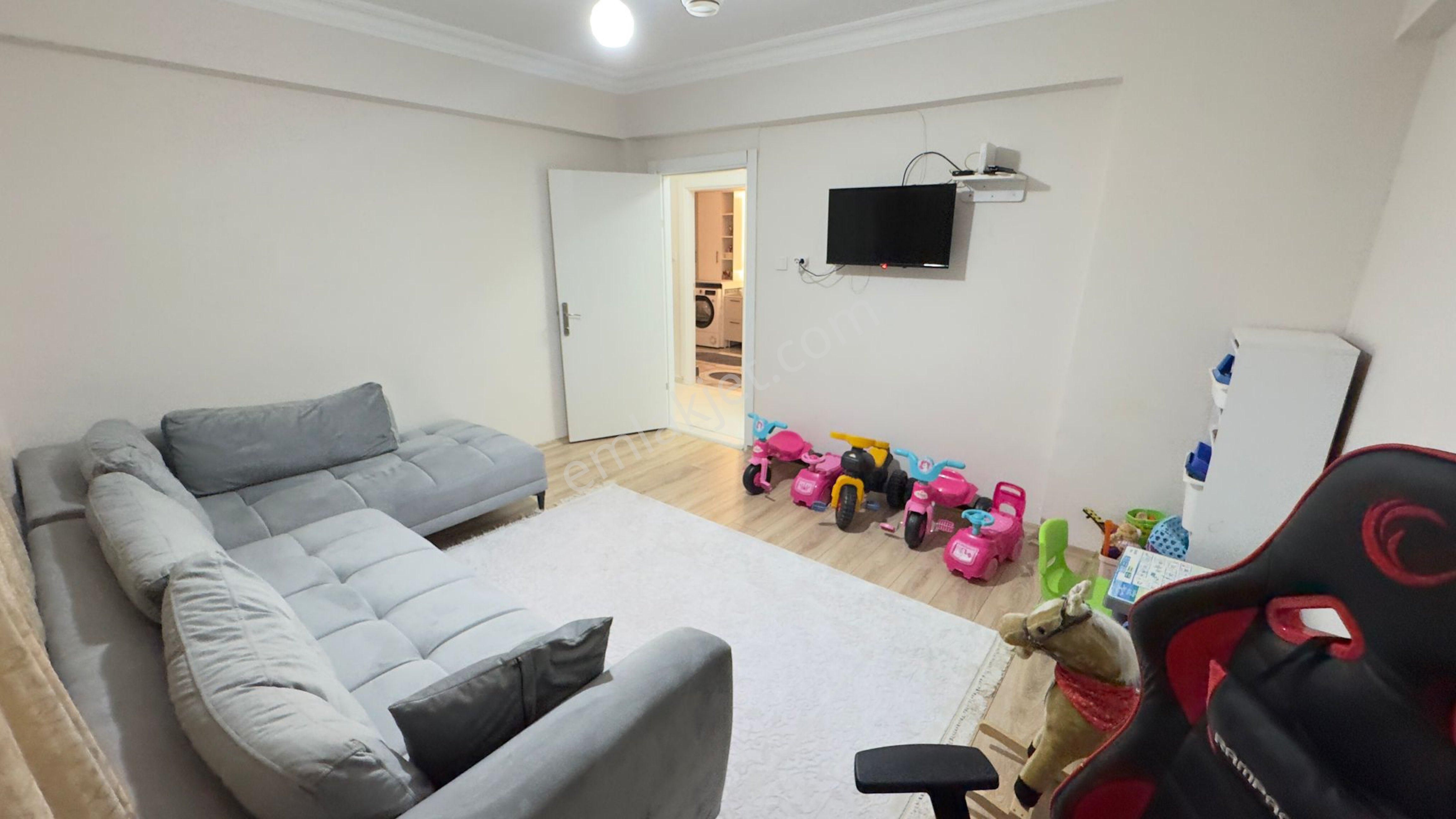 Çorlu Muhittinde 3+1 Arakat Masrafsız Satılık Daire - Görsel 16