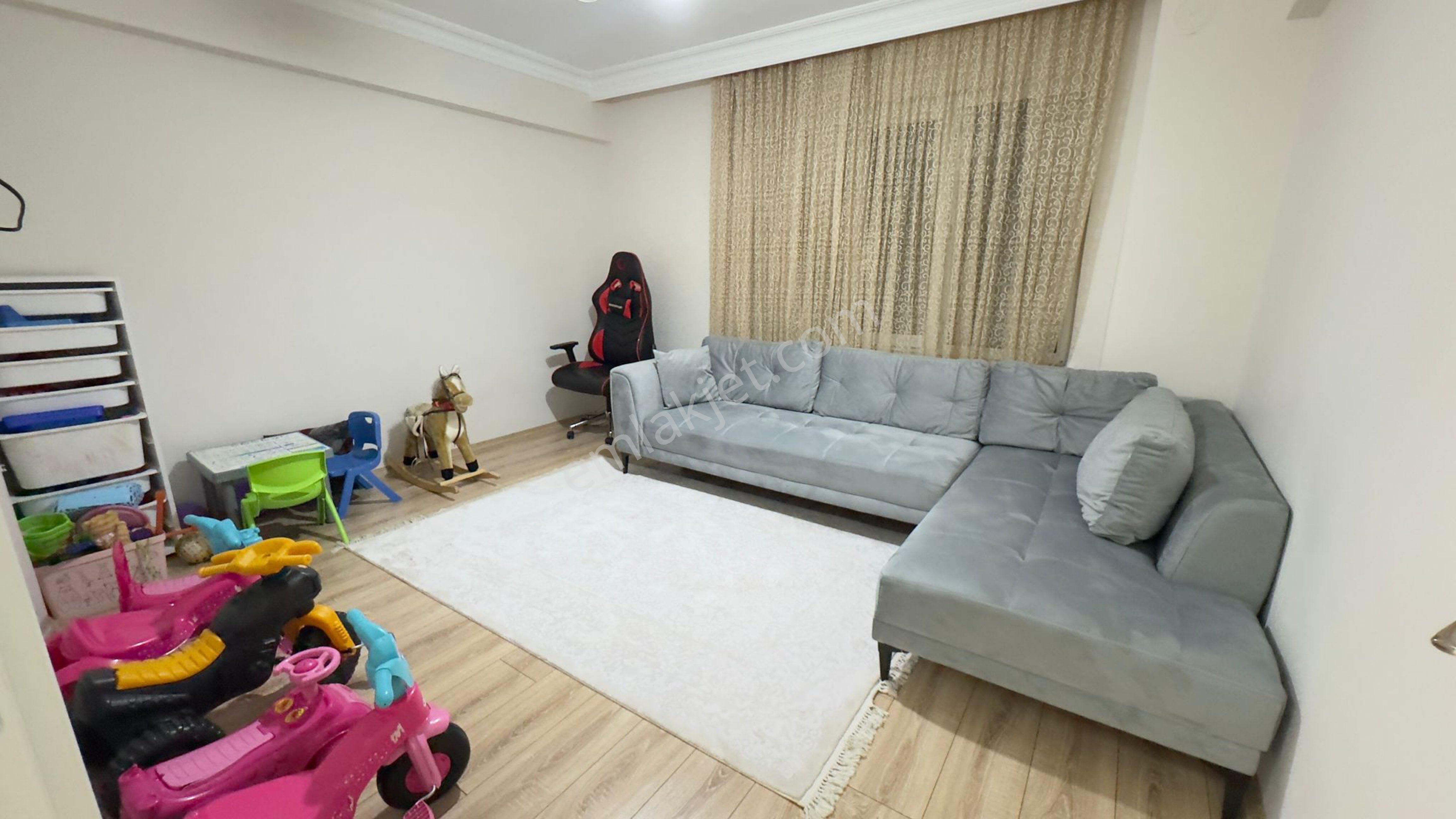 Çorlu Muhittinde 3+1 Arakat Masrafsız Satılık Daire - Görsel 15