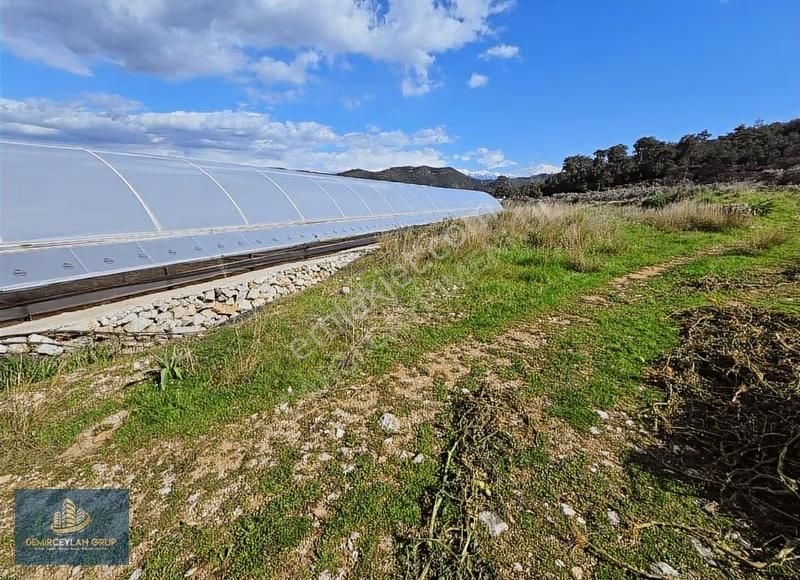 Muğla Fethiye Bozyer'de Satılık 578m² İmarlı Arsa - Görsel 10