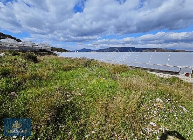 Muğla Fethiye Bozyer'de Satılık 578m² İmarlı Arsa - Görsel 5