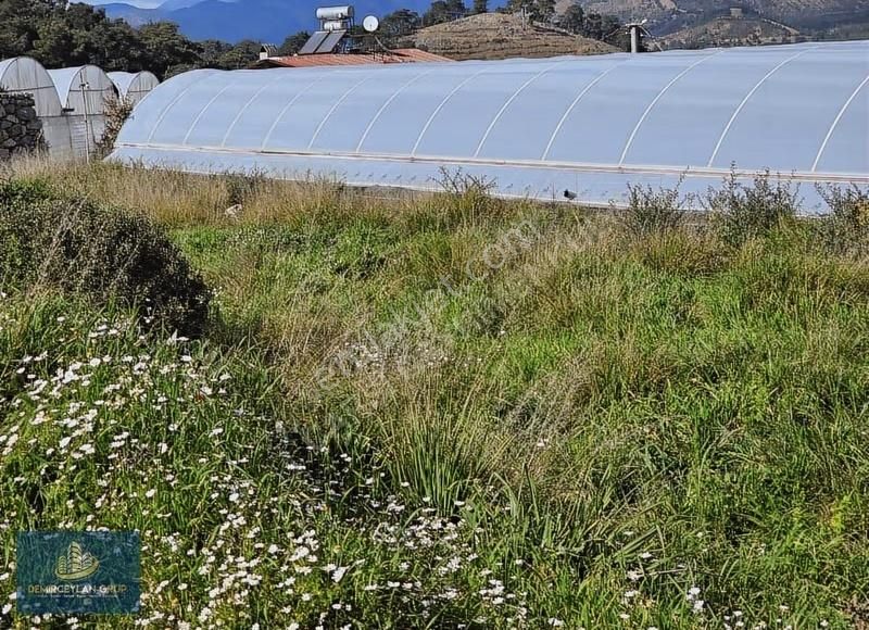 Muğla Fethiye Bozyer'de Satılık 578m² İmarlı Arsa - Görsel 3