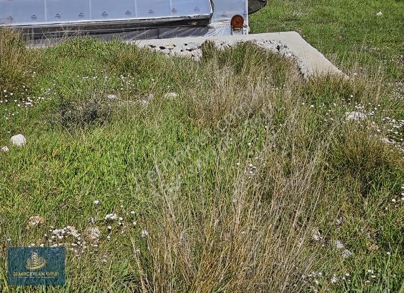 Muğla Fethiye Bozyer'de Satılık 578m² İmarlı Arsa - Görsel 2