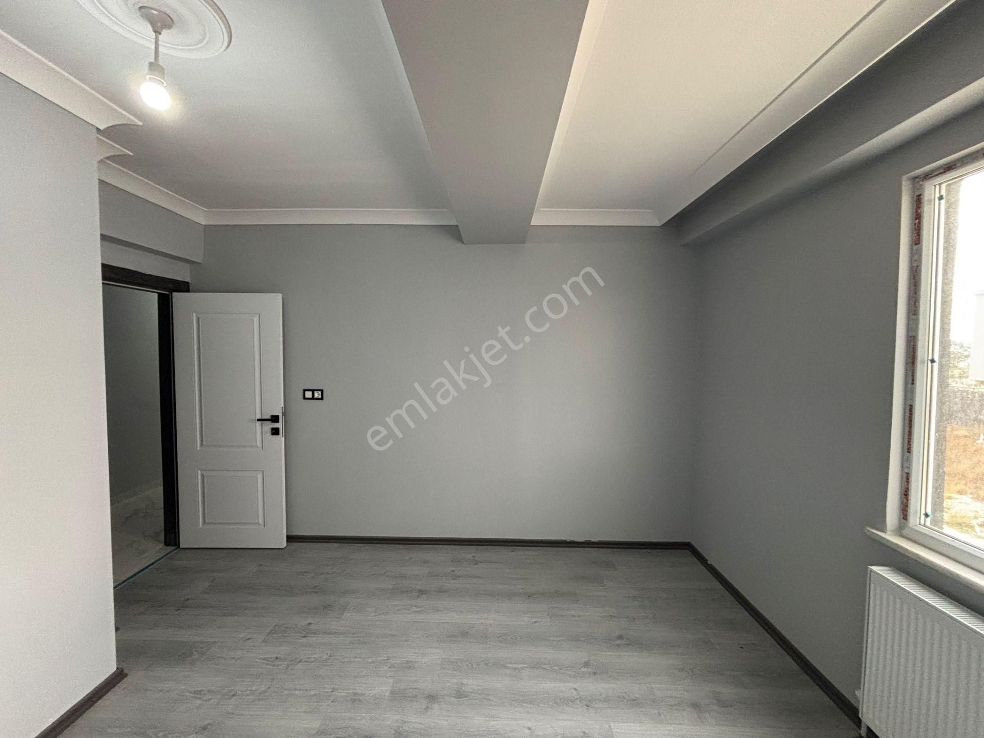 **eryıldız İnşaat'tan**2.49 Faizle %80 Kredi İmkanı**iskanlı Ultra Lüx 3+1** - Görsel 20