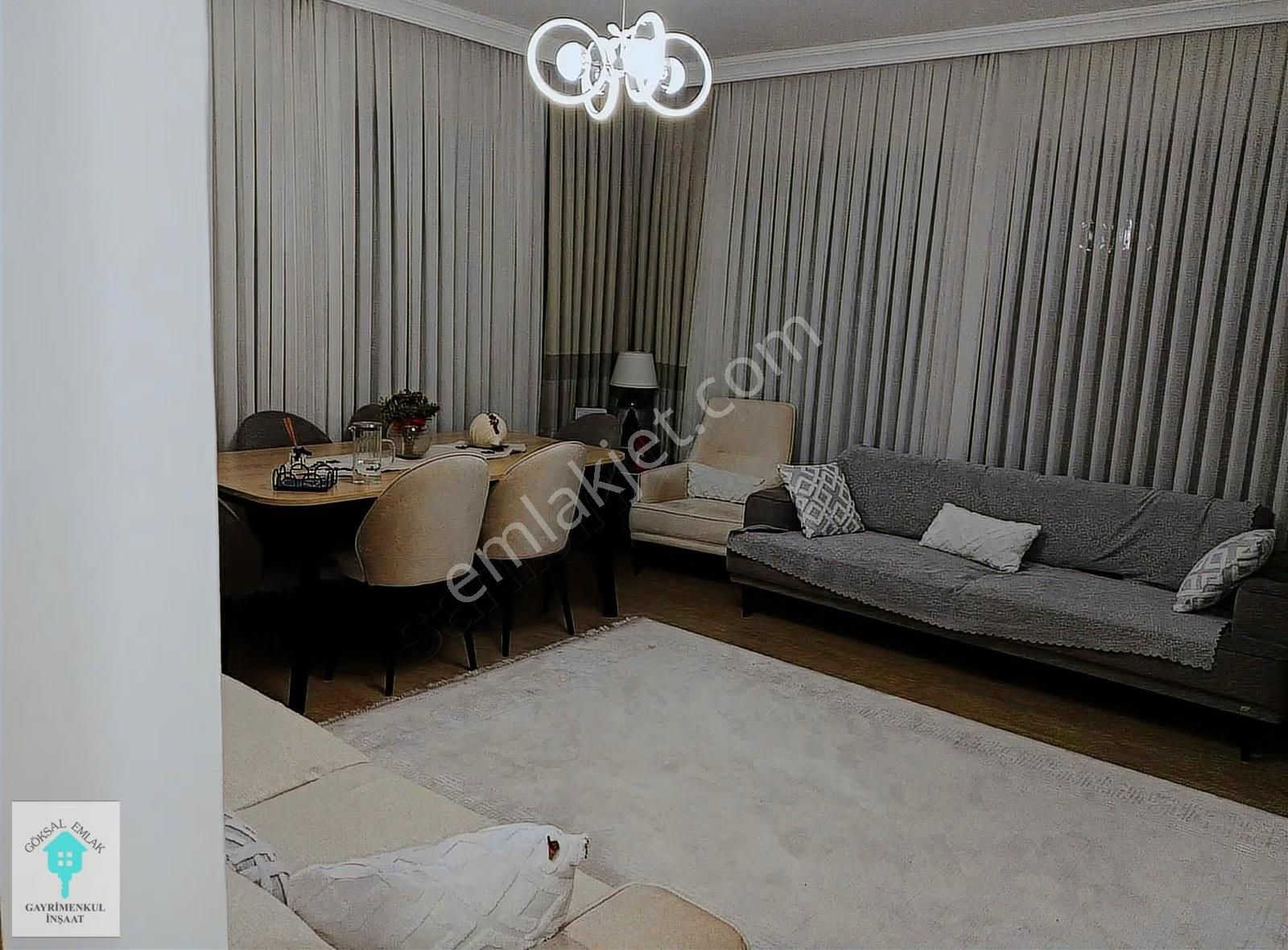 Esenler Oruçreis Toki'de Geniş Ve Ferah 2+1 Daire - Görsel 16