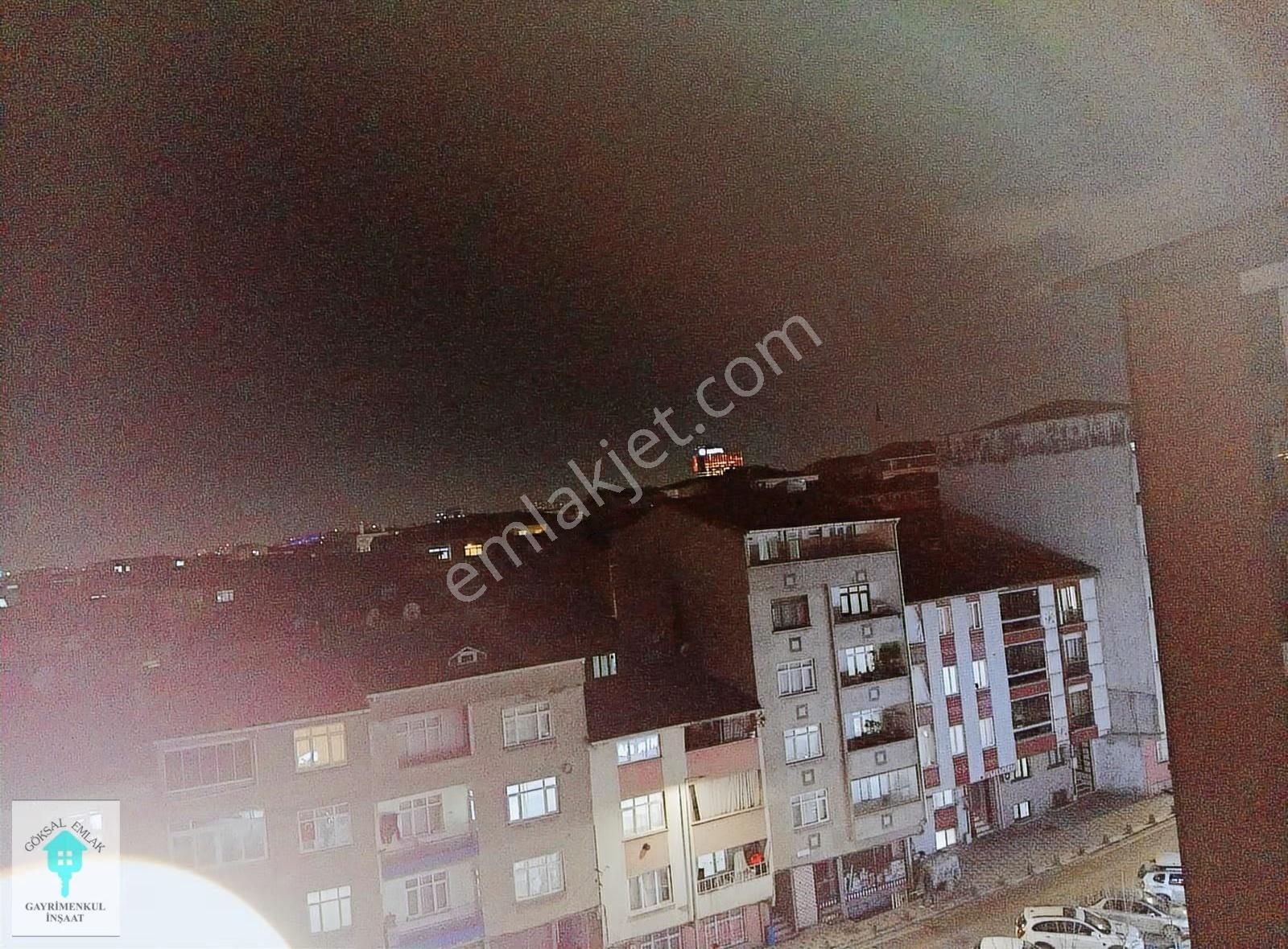 Esenler Oruçreis Toki'de Geniş Ve Ferah 2+1 Daire - Görsel 12