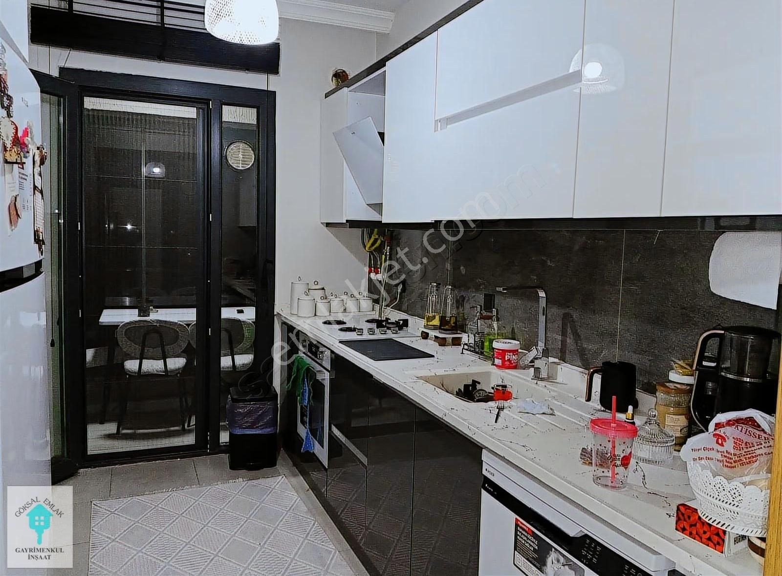 Esenler Oruçreis Toki'de Geniş Ve Ferah 2+1 Daire - Görsel 2