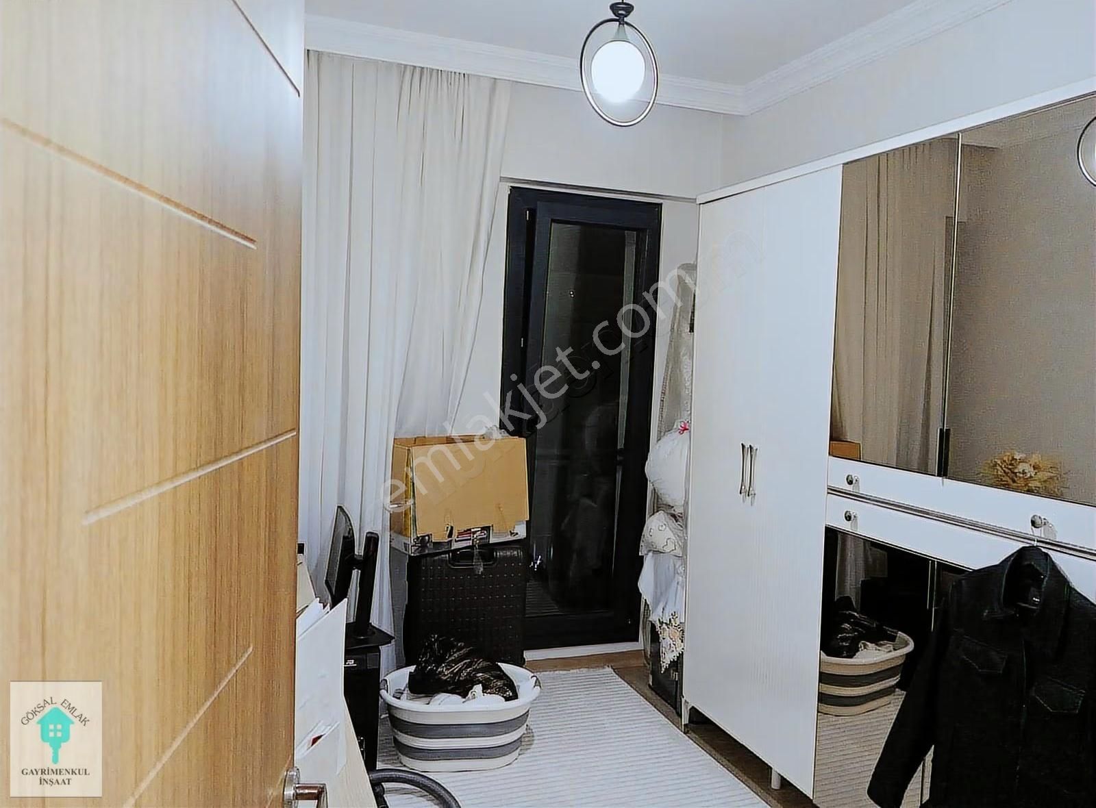 Esenler Oruçreis Toki'de Geniş Ve Ferah 2+1 Daire - Görsel 22