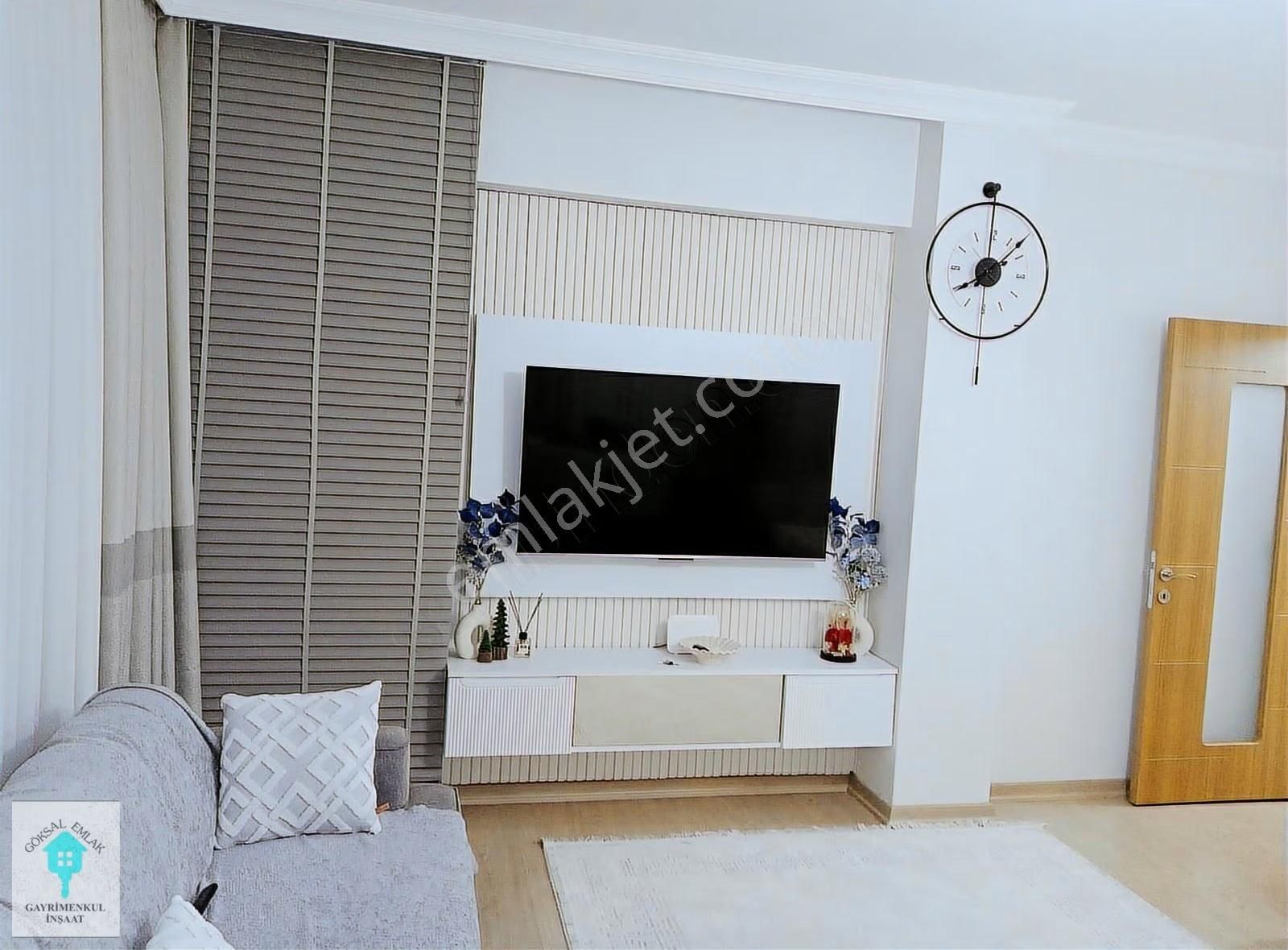 Esenler Oruçreis Toki'de Geniş Ve Ferah 2+1 Daire - Görsel 9