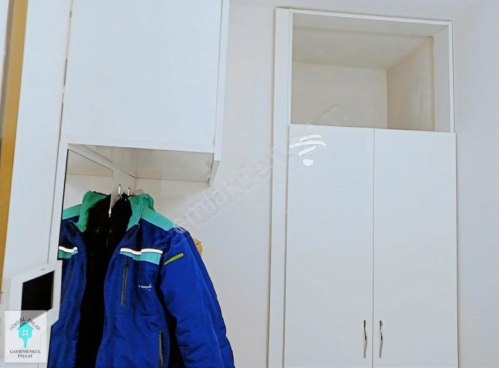 Esenler Oruçreis Toki'de Geniş Ve Ferah 2+1 Daire - Görsel 21