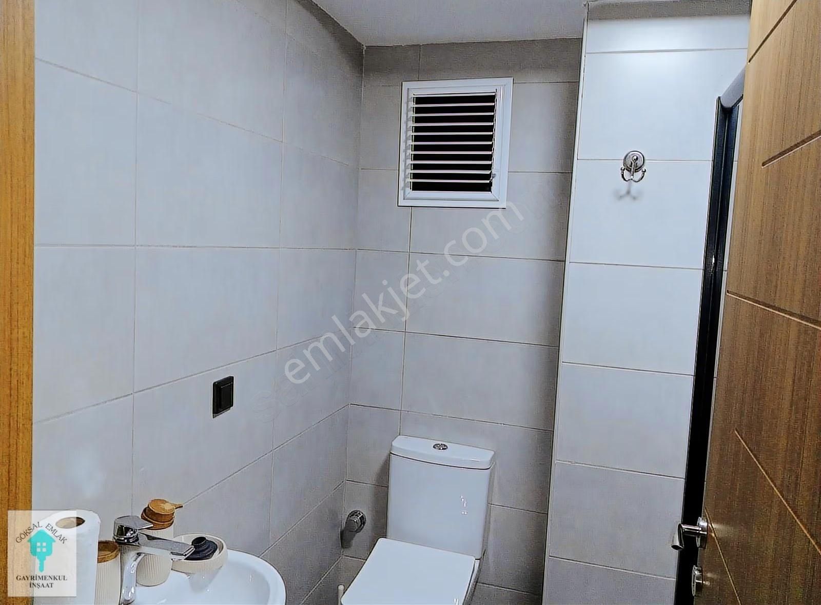 Esenler Oruçreis Toki'de Geniş Ve Ferah 2+1 Daire - Görsel 19