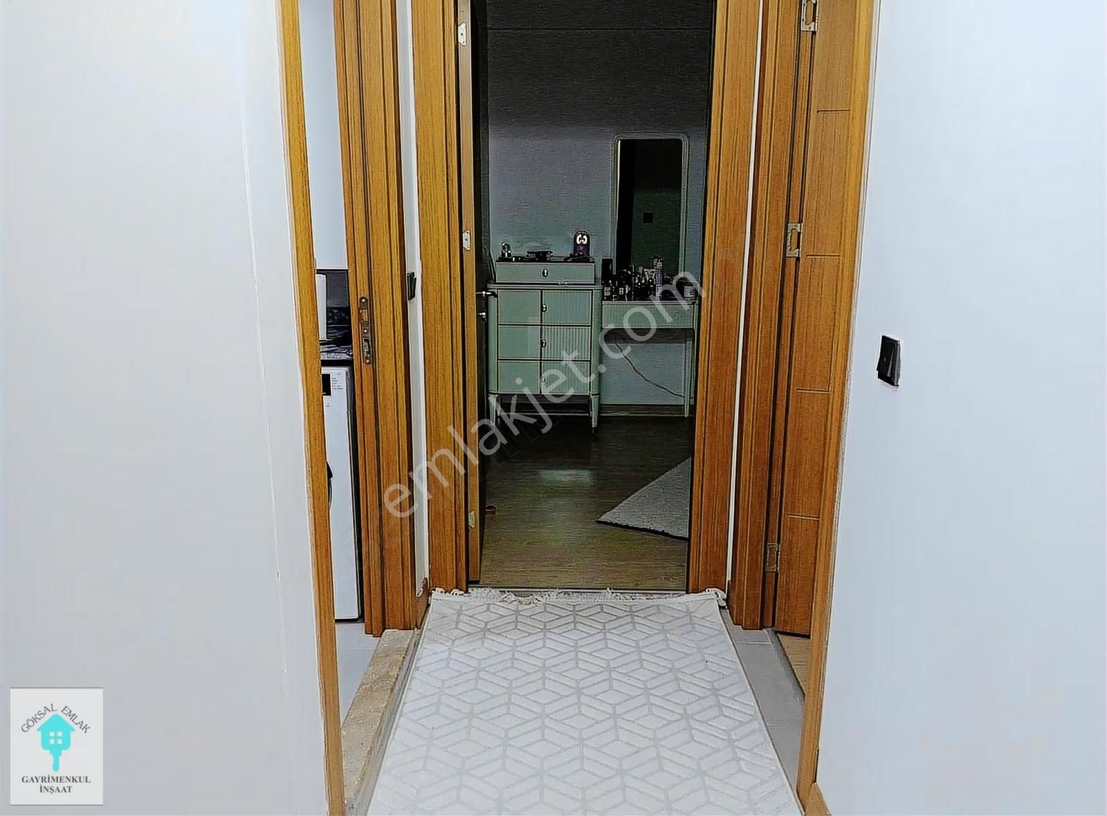 Esenler Oruçreis Toki'de Geniş Ve Ferah 2+1 Daire - Görsel 17