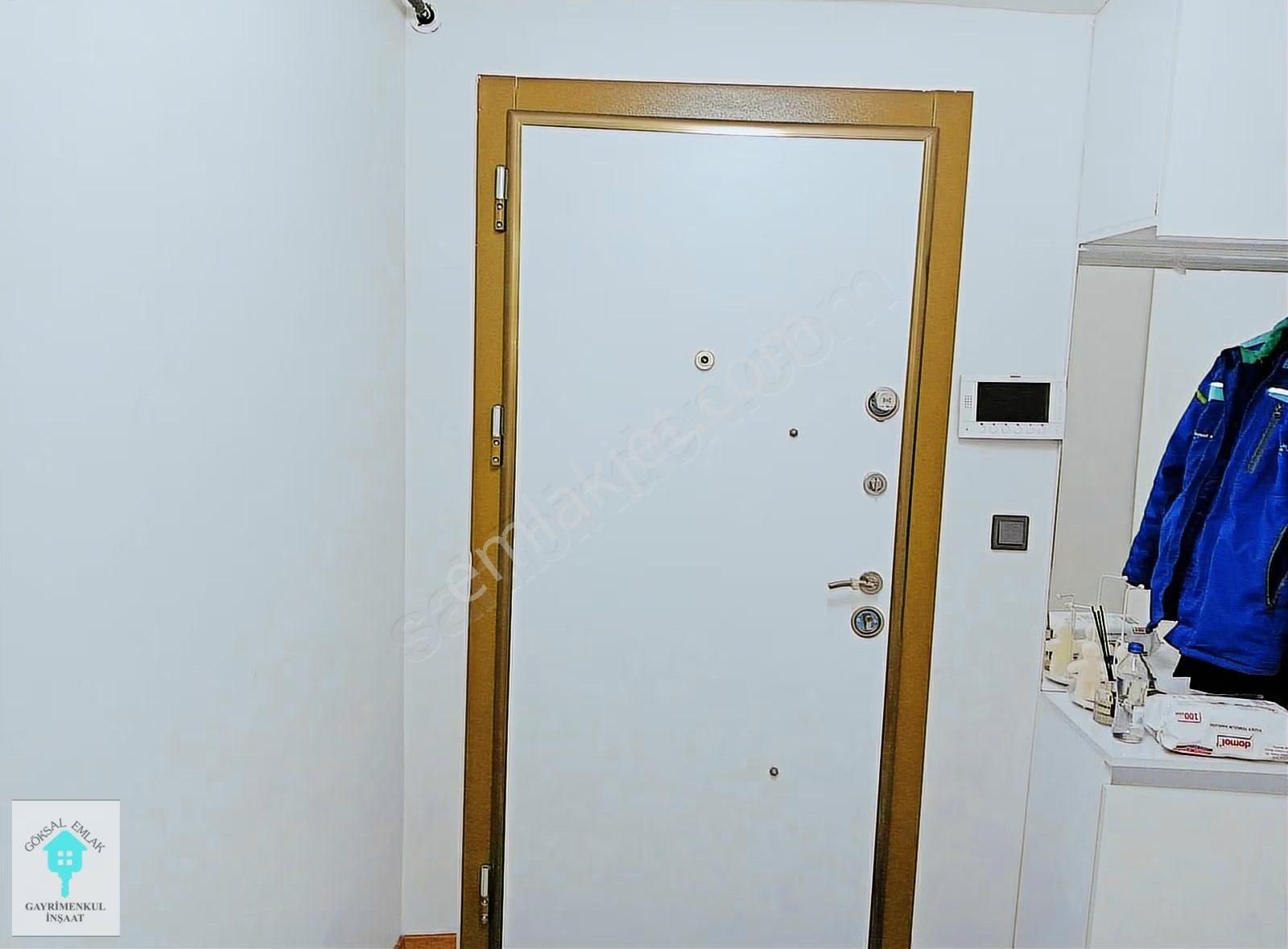 Esenler Oruçreis Toki'de Geniş Ve Ferah 2+1 Daire - Görsel 13