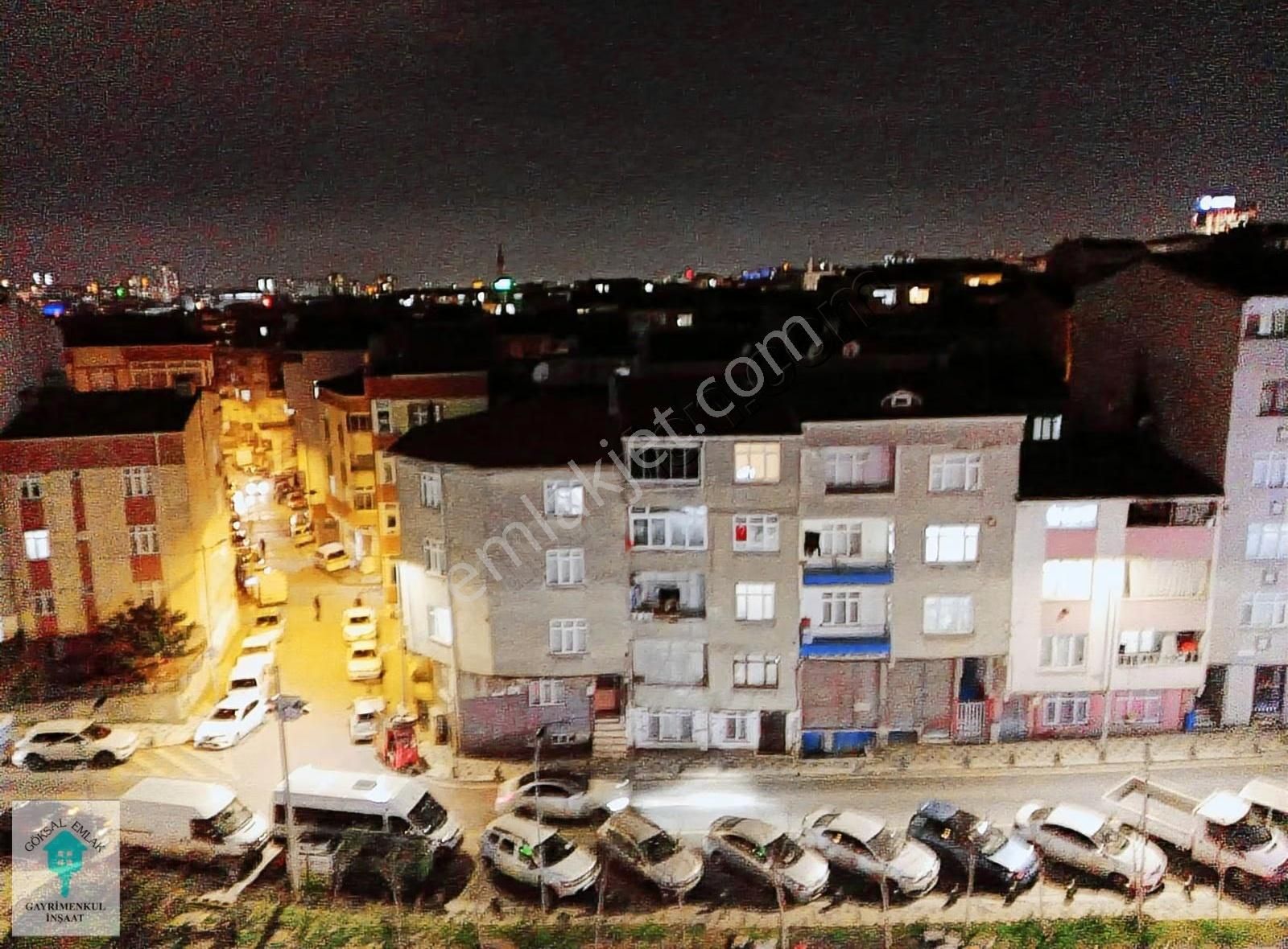 Esenler Oruçreis Toki'de Geniş Ve Ferah 2+1 Daire - Görsel 7