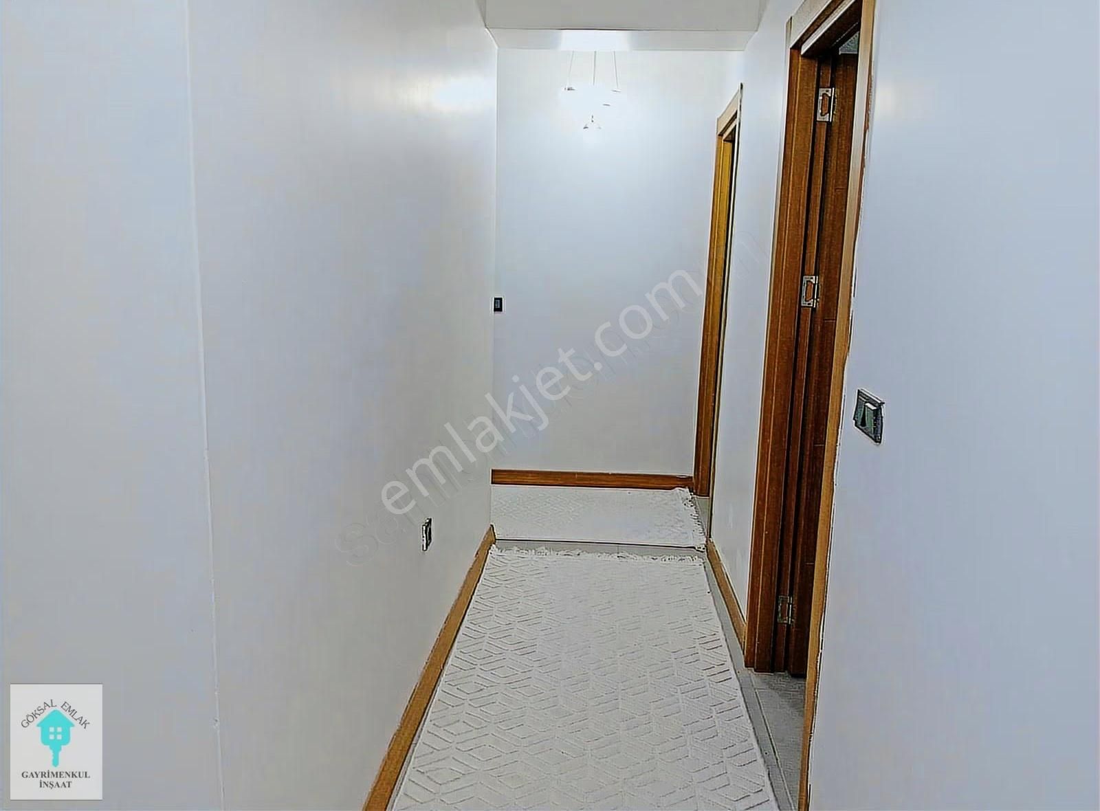 Esenler Oruçreis Toki'de Geniş Ve Ferah 2+1 Daire - Görsel 26