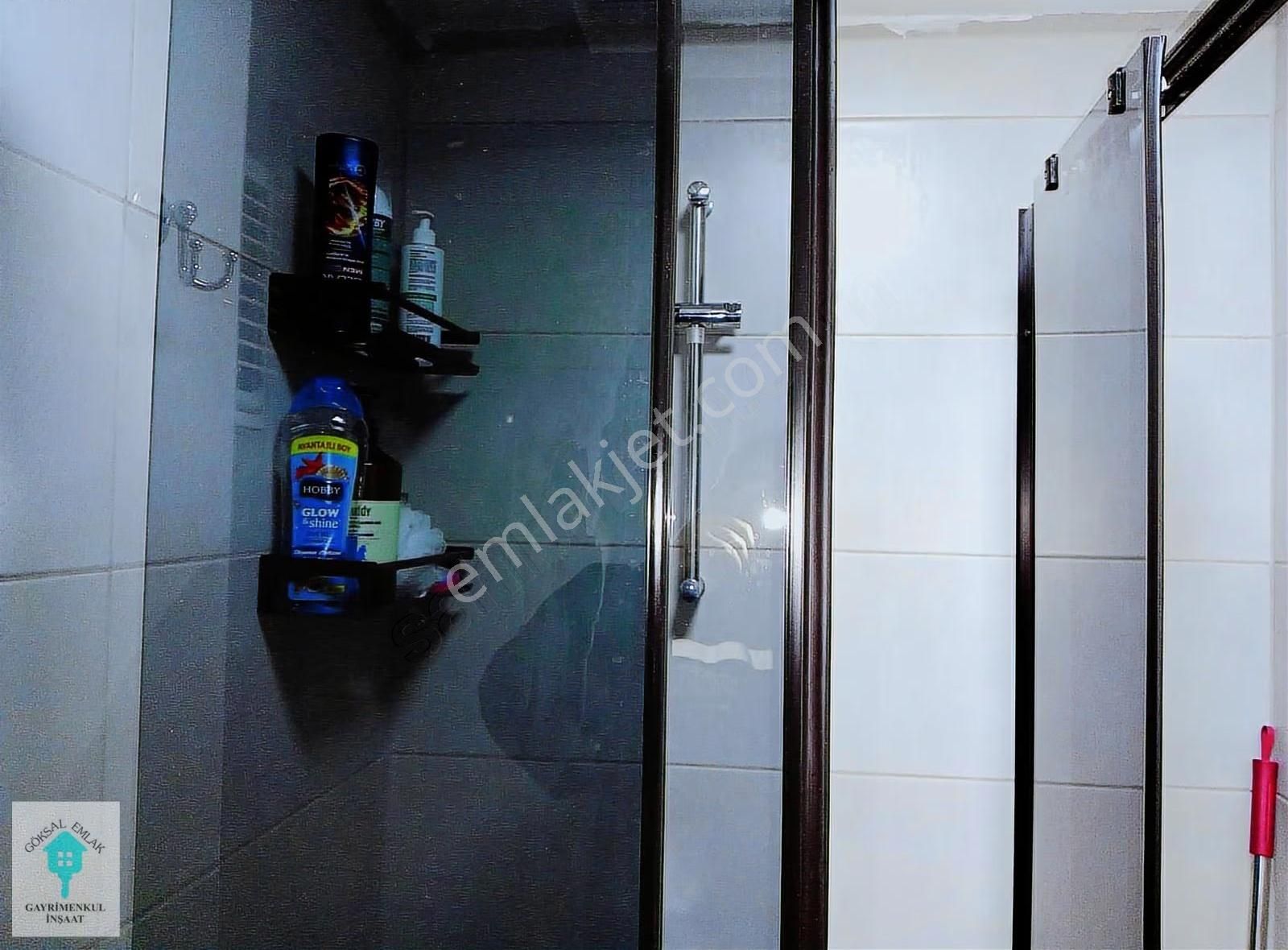 Esenler Oruçreis Toki'de Geniş Ve Ferah 2+1 Daire - Görsel 6