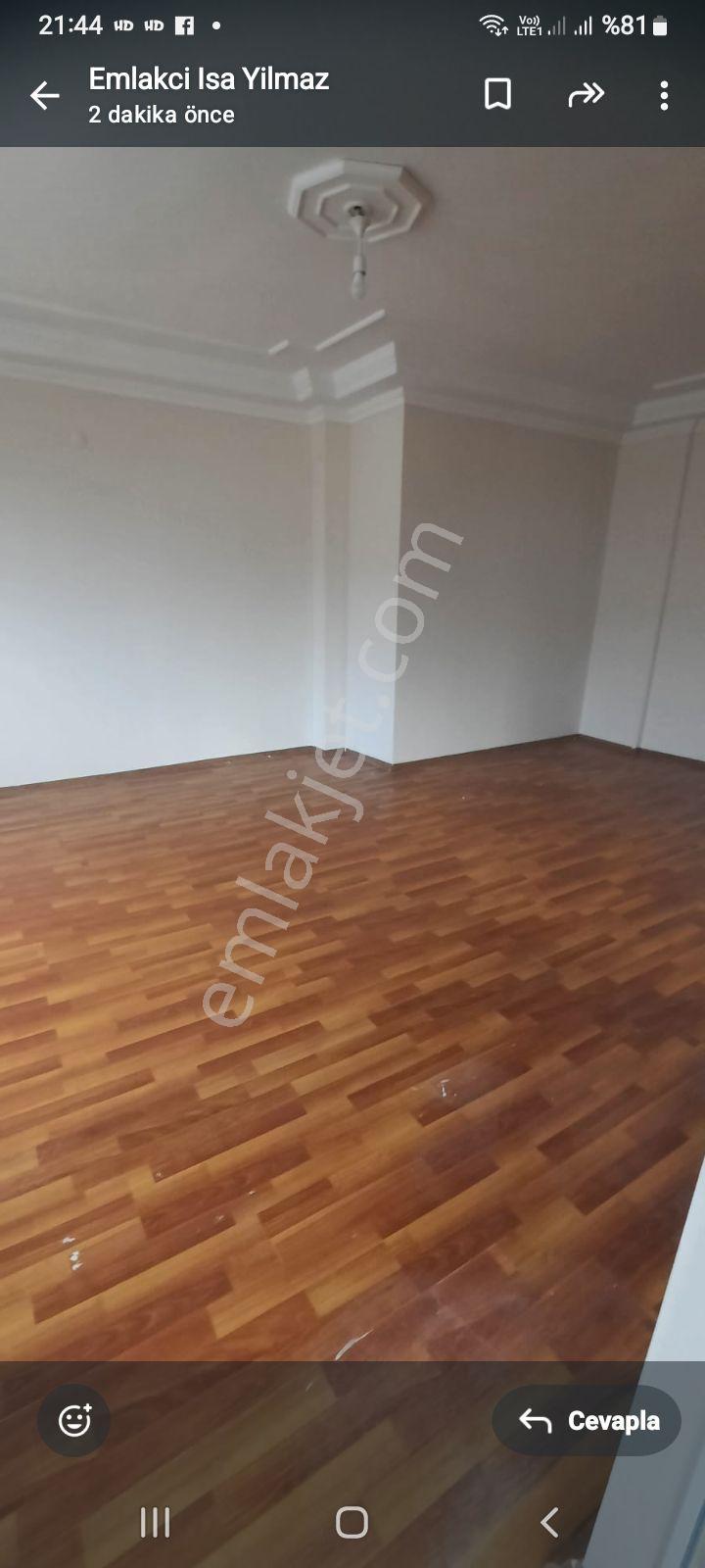 Site İçerisinde 145m2 Deniz Manzaralı Dairemiz Kiralıktır - Görsel 29