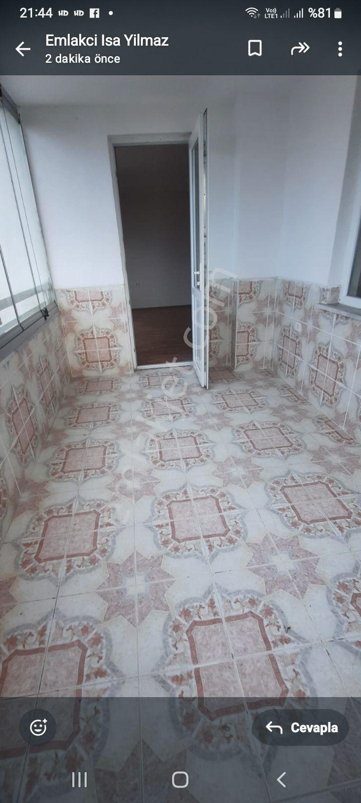 Site İçerisinde 145m2 Deniz Manzaralı Dairemiz Kiralıktır - Görsel 30