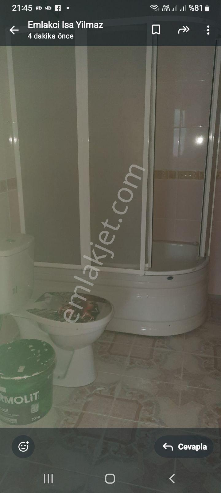 Site İçerisinde 145m2 Deniz Manzaralı Dairemiz Kiralıktır - Görsel 18