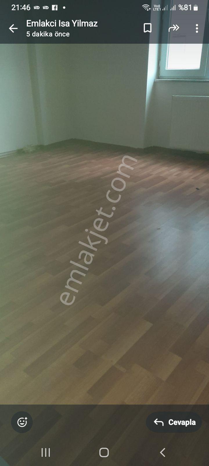 Site İçerisinde 145m2 Deniz Manzaralı Dairemiz Kiralıktır - Görsel 16