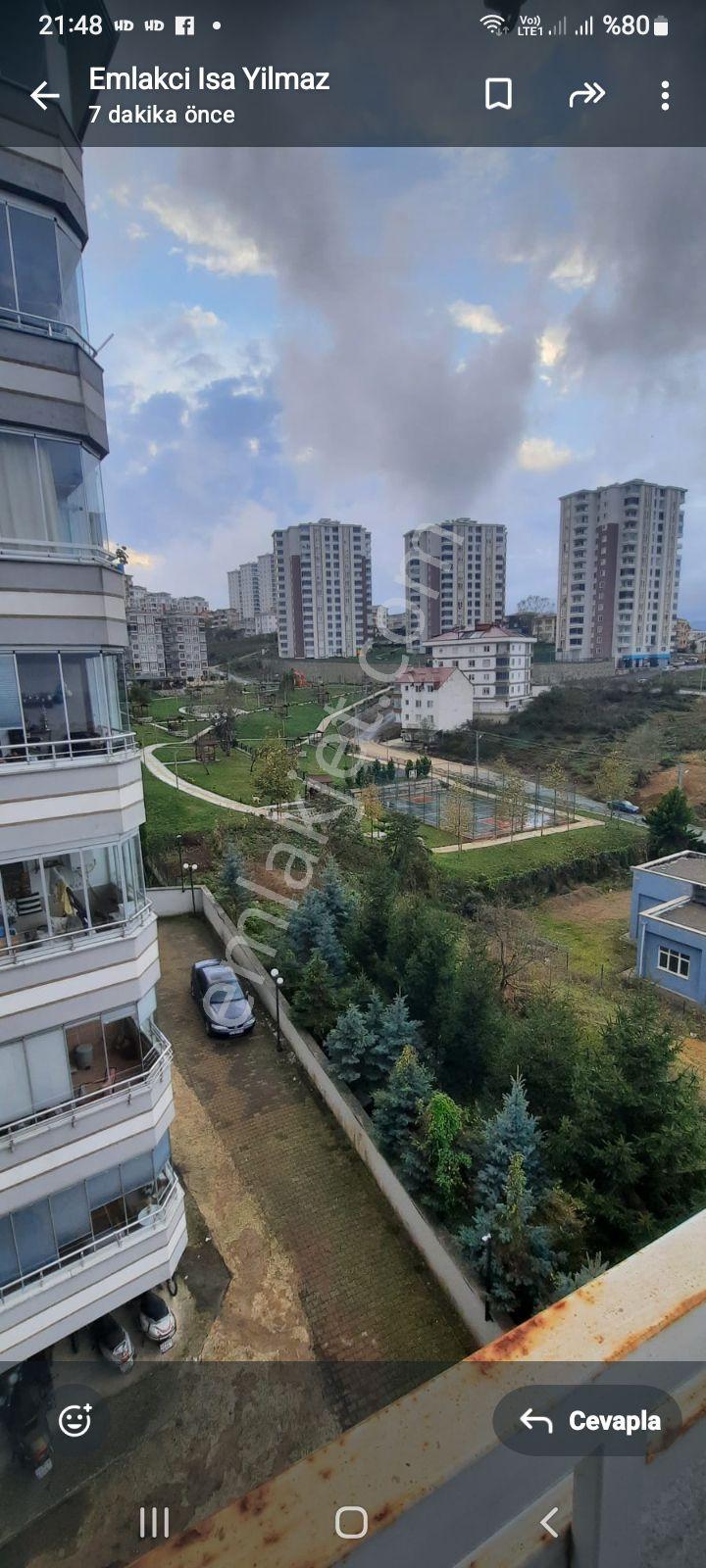 Site İçerisinde 145m2 Deniz Manzaralı Dairemiz Kiralıktır - Görsel 10