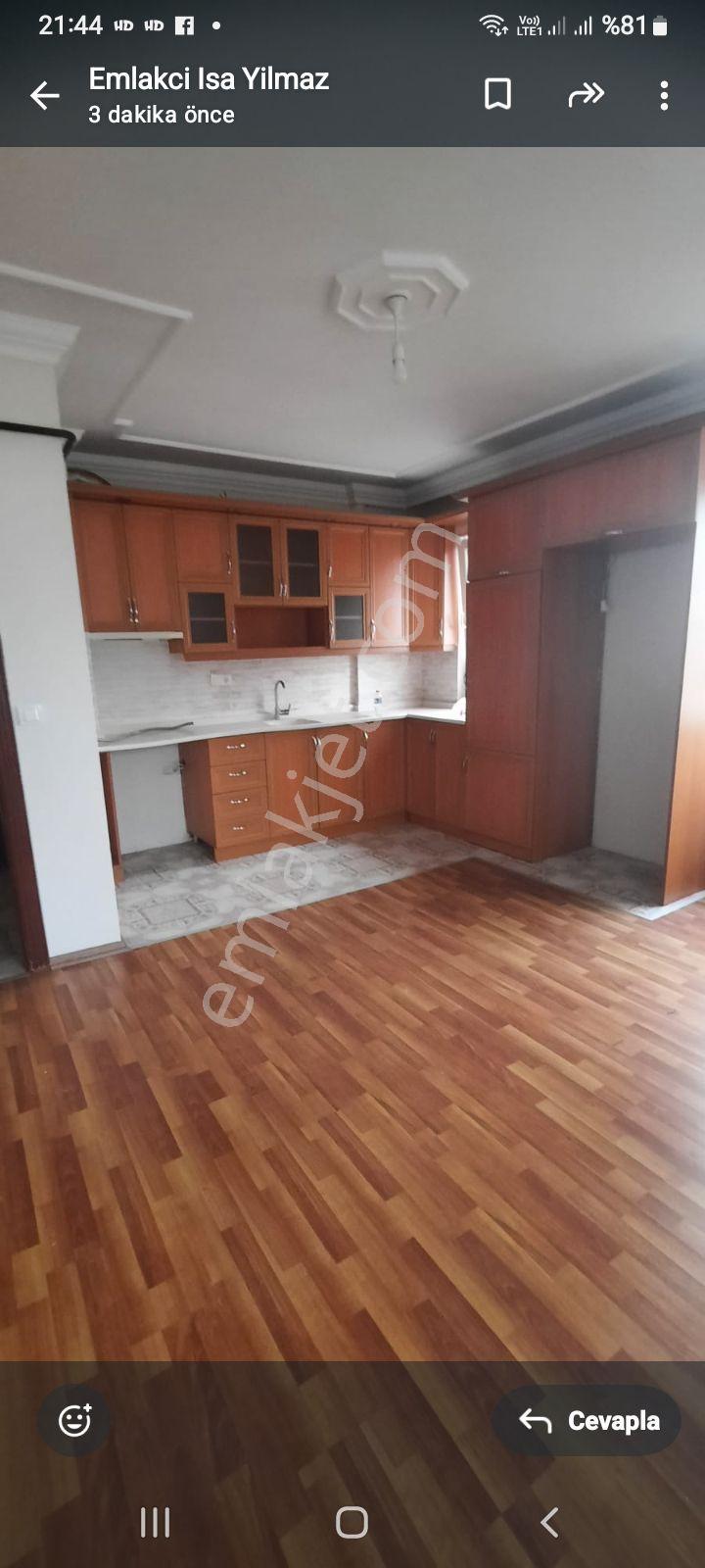 Site İçerisinde 145m2 Deniz Manzaralı Dairemiz Kiralıktır - Görsel 24