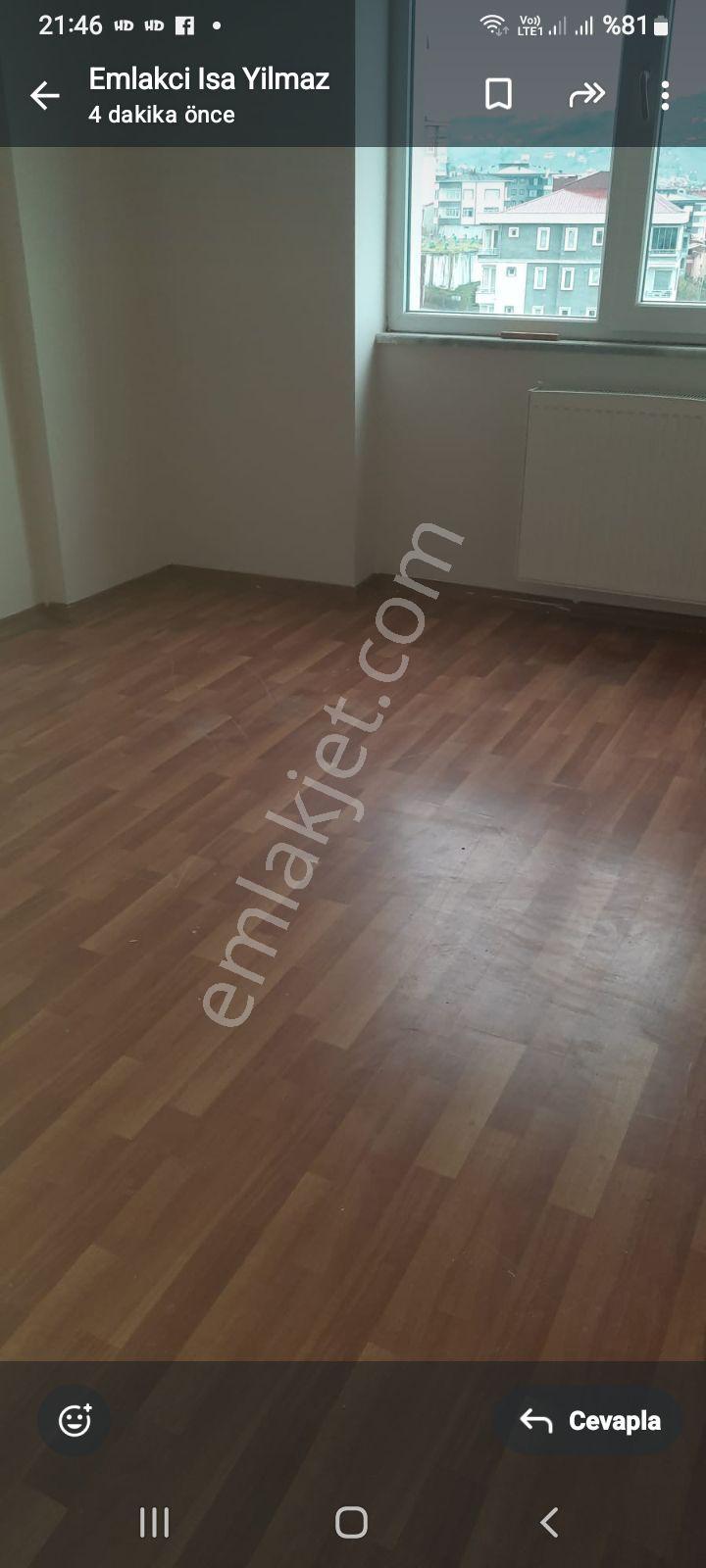 Site İçerisinde 145m2 Deniz Manzaralı Dairemiz Kiralıktır - Görsel 17