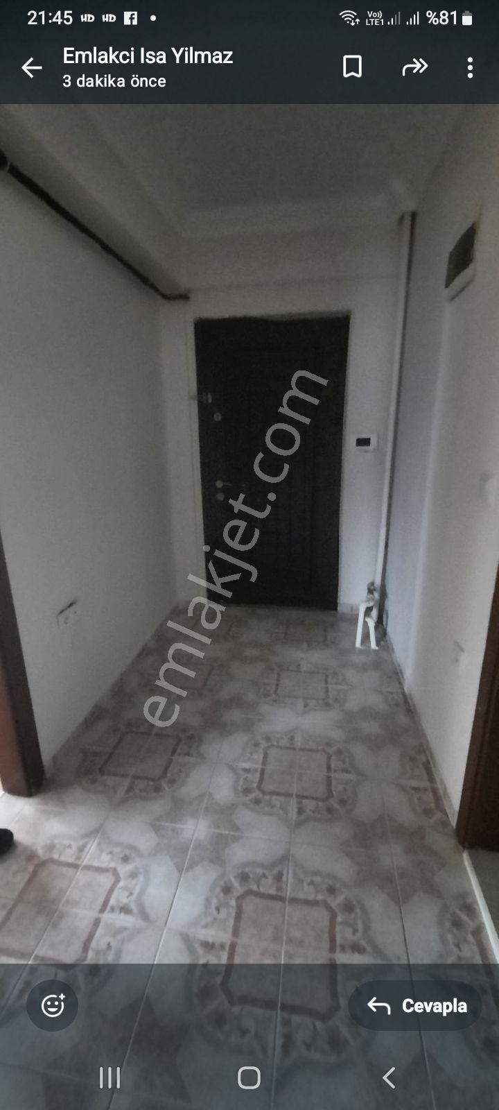 Site İçerisinde 145m2 Deniz Manzaralı Dairemiz Kiralıktır - Görsel 21