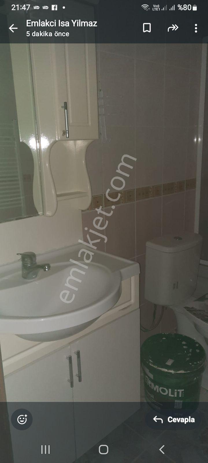 Site İçerisinde 145m2 Deniz Manzaralı Dairemiz Kiralıktır - Görsel 14