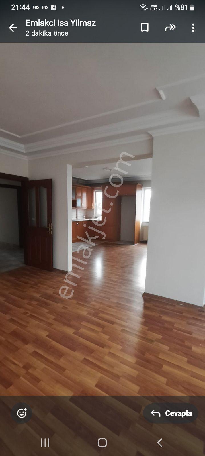 Site İçerisinde 145m2 Deniz Manzaralı Dairemiz Kiralıktır - Görsel 28