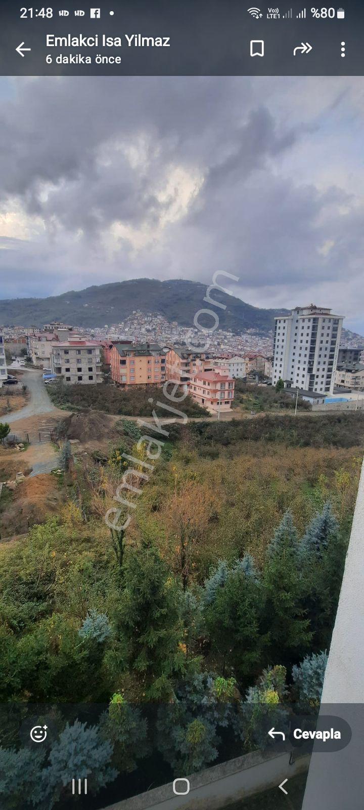 Site İçerisinde 145m2 Deniz Manzaralı Dairemiz Kiralıktır - Görsel 11