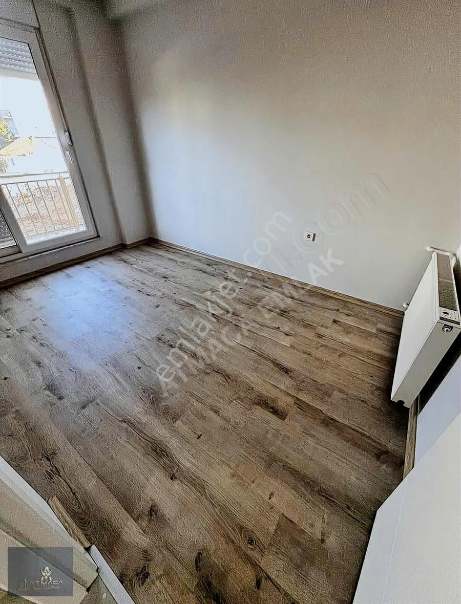 Doğalgaz Kombili Kat 2 - Görsel 4