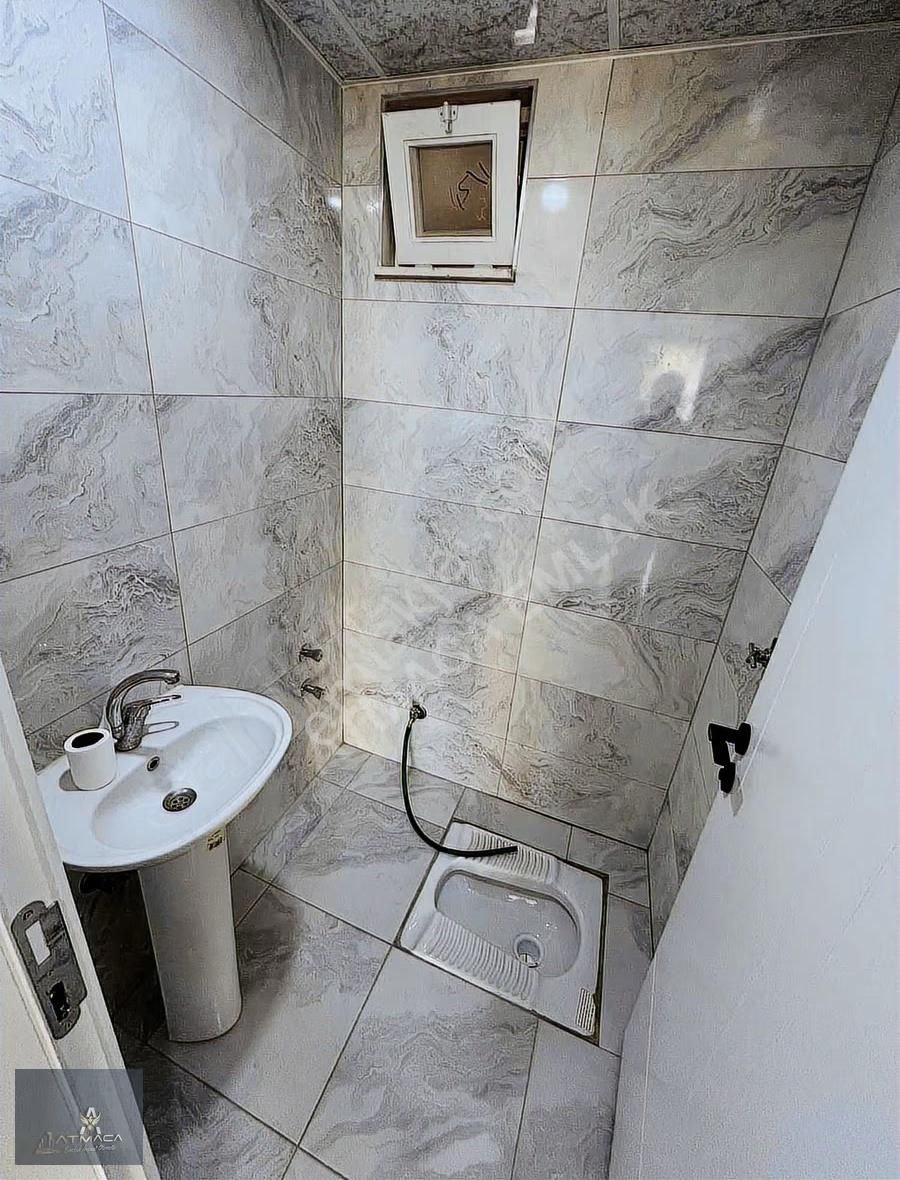 Doğalgaz Kombili Kat 2 - Görsel 14