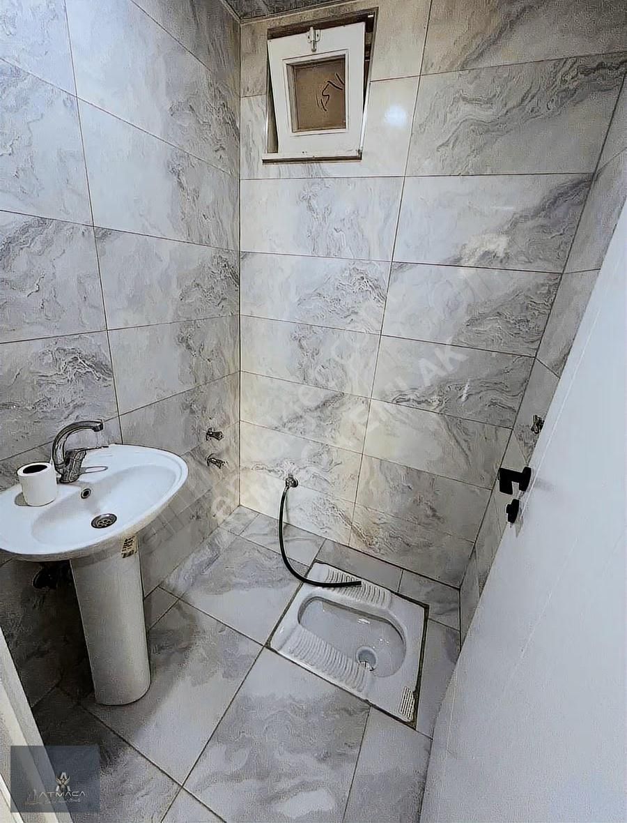 Doğalgaz Kombili Kat 2 - Görsel 9