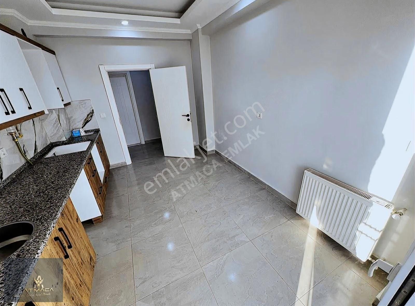 Doğalgaz Kombili Kat 2 - Görsel 11